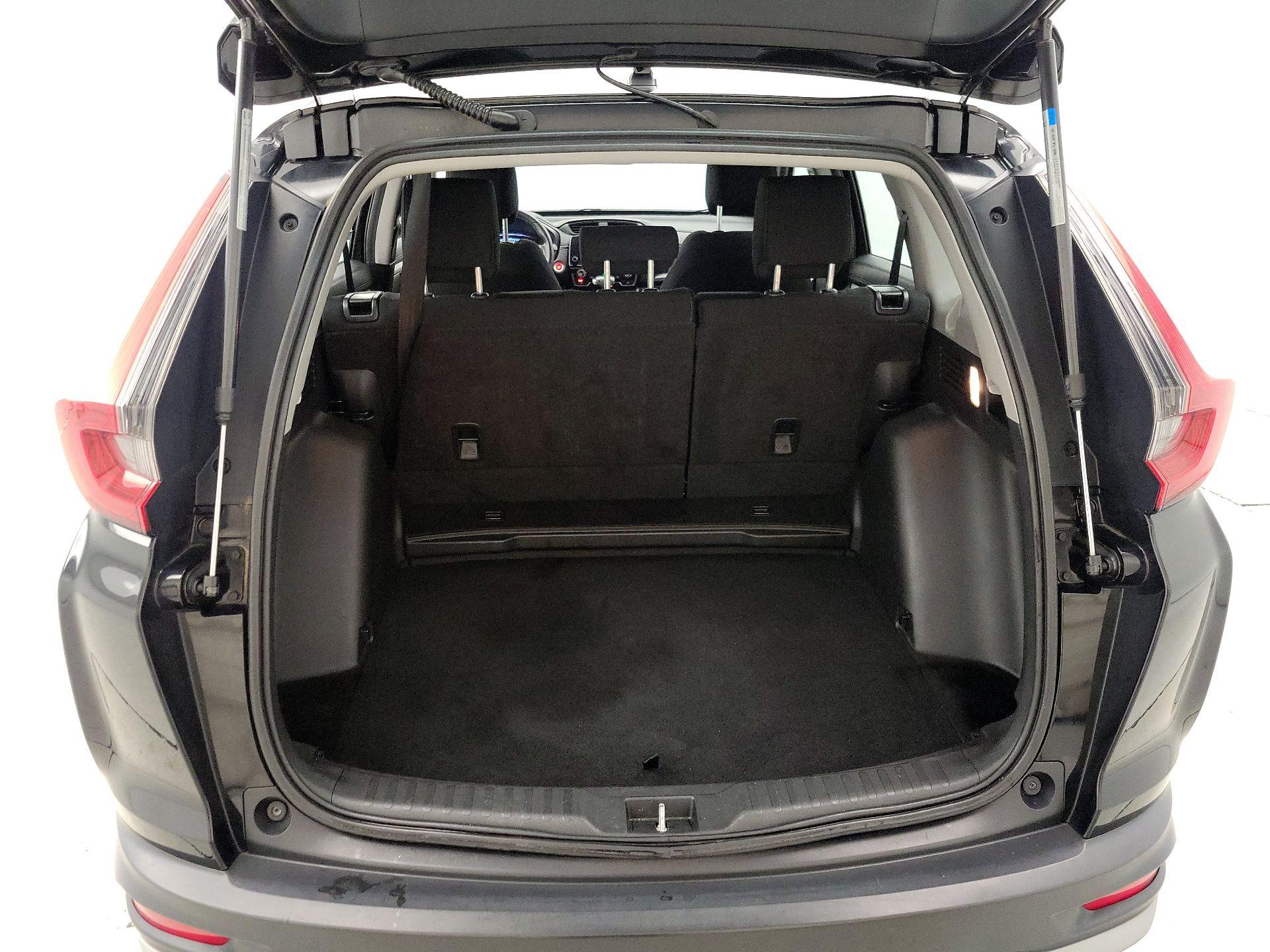 Thumbnail: 2021 Honda CR-V - 20