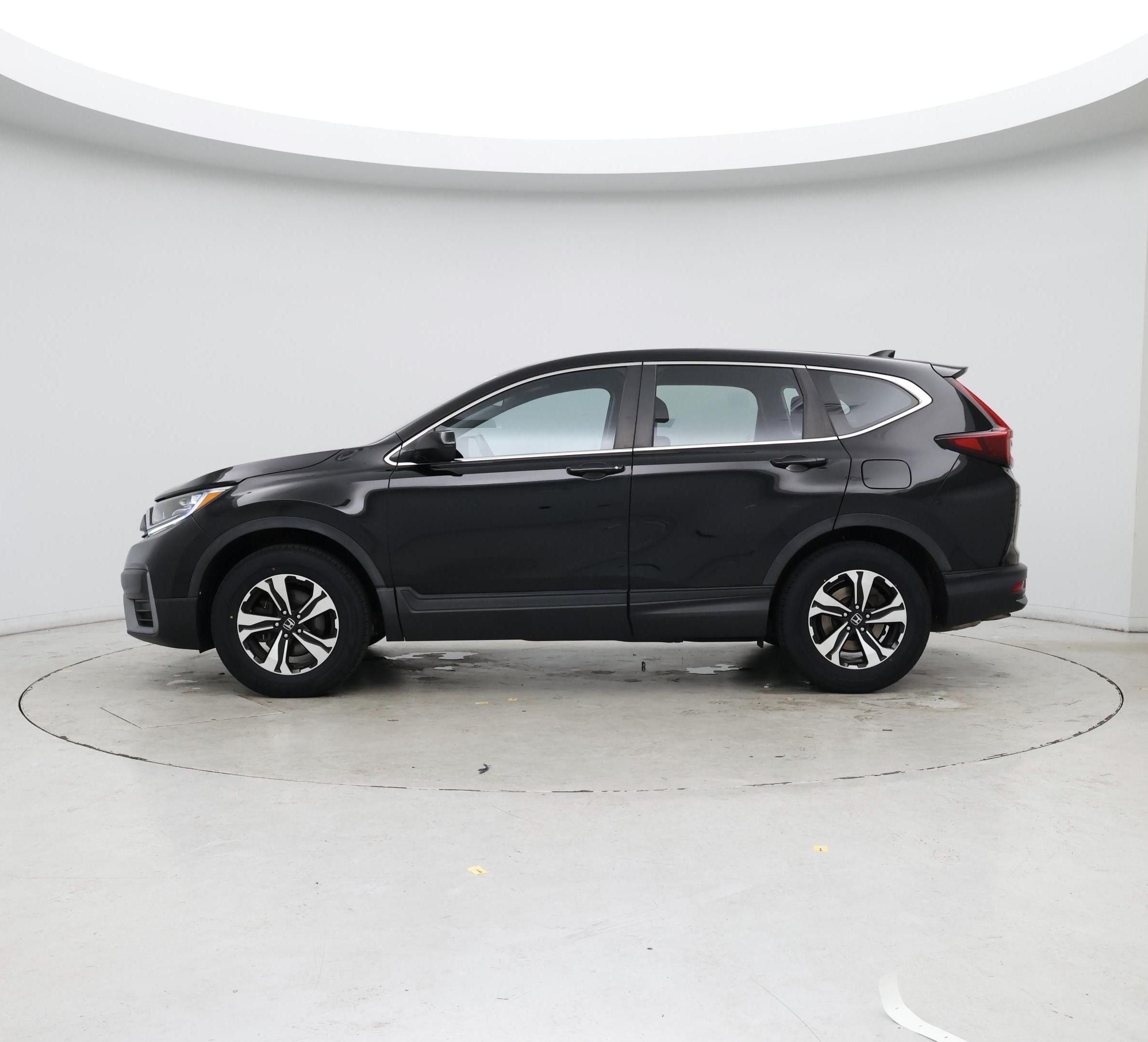 Thumbnail: 2021 Honda CR-V - 3