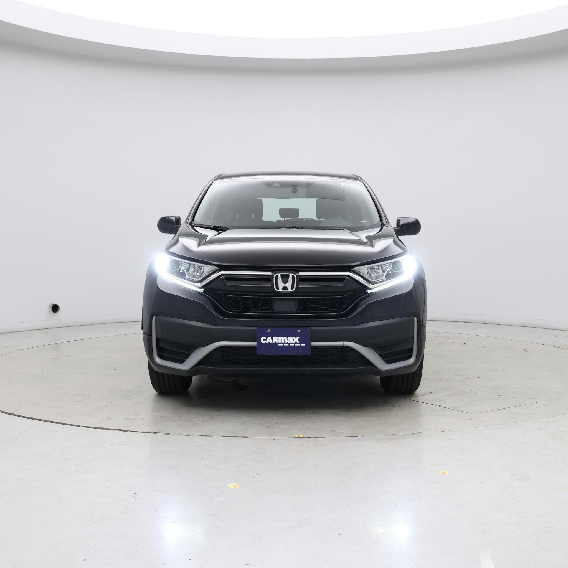 Thumbnail: 2021 Honda CR-V - 5