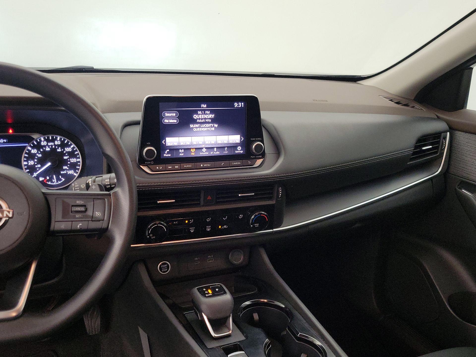 Thumbnail: 2023 Nissan Rogue - 9