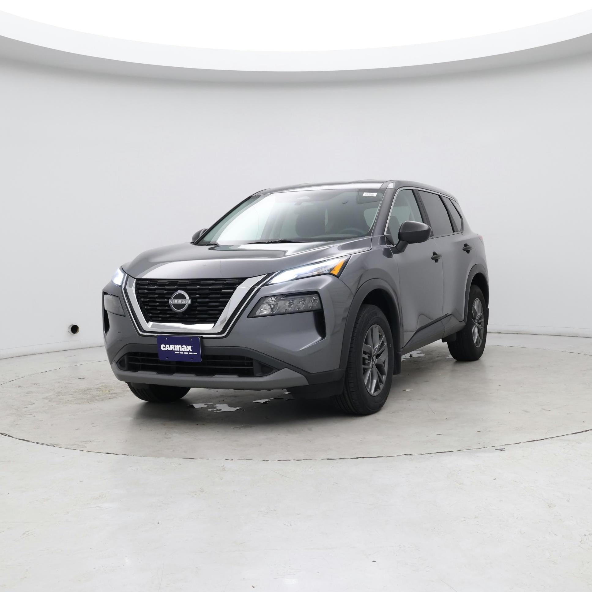 Thumbnail: 2023 Nissan Rogue - 4