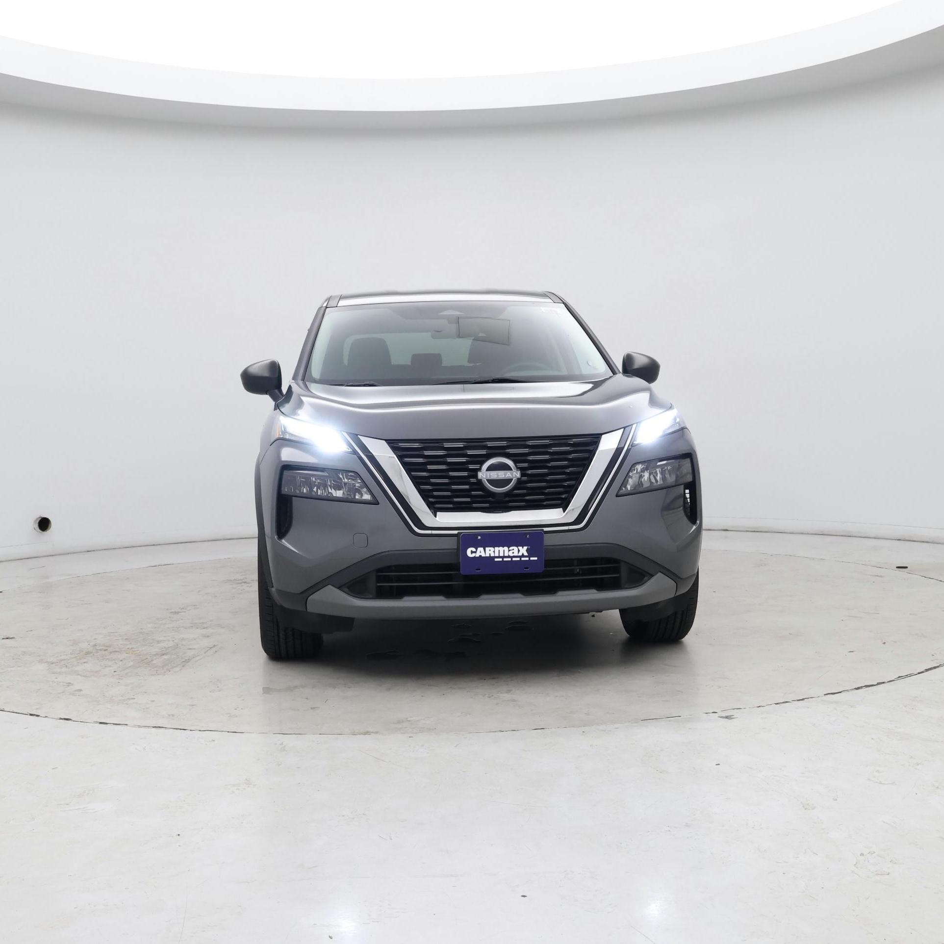 Thumbnail: 2023 Nissan Rogue - 5