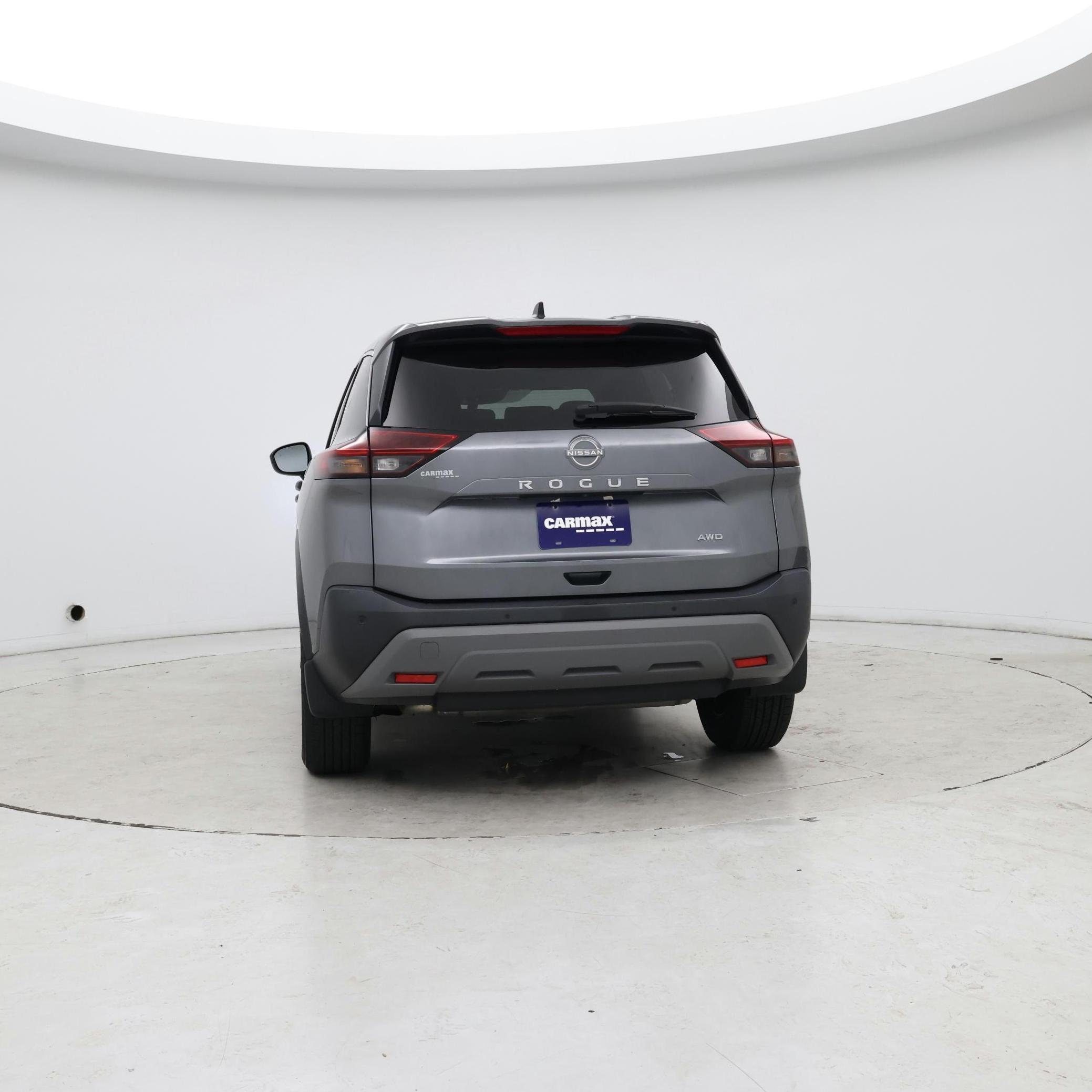 Thumbnail: 2023 Nissan Rogue - 6