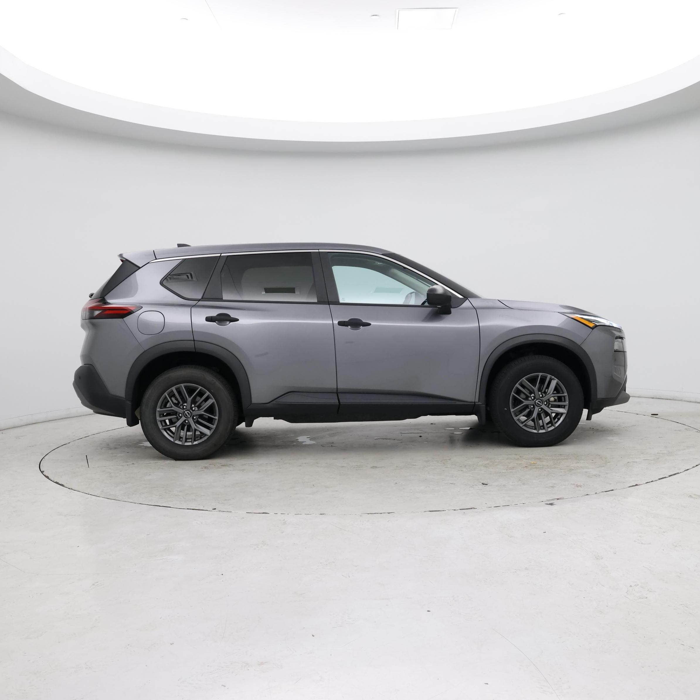 Thumbnail: 2023 Nissan Rogue - 7