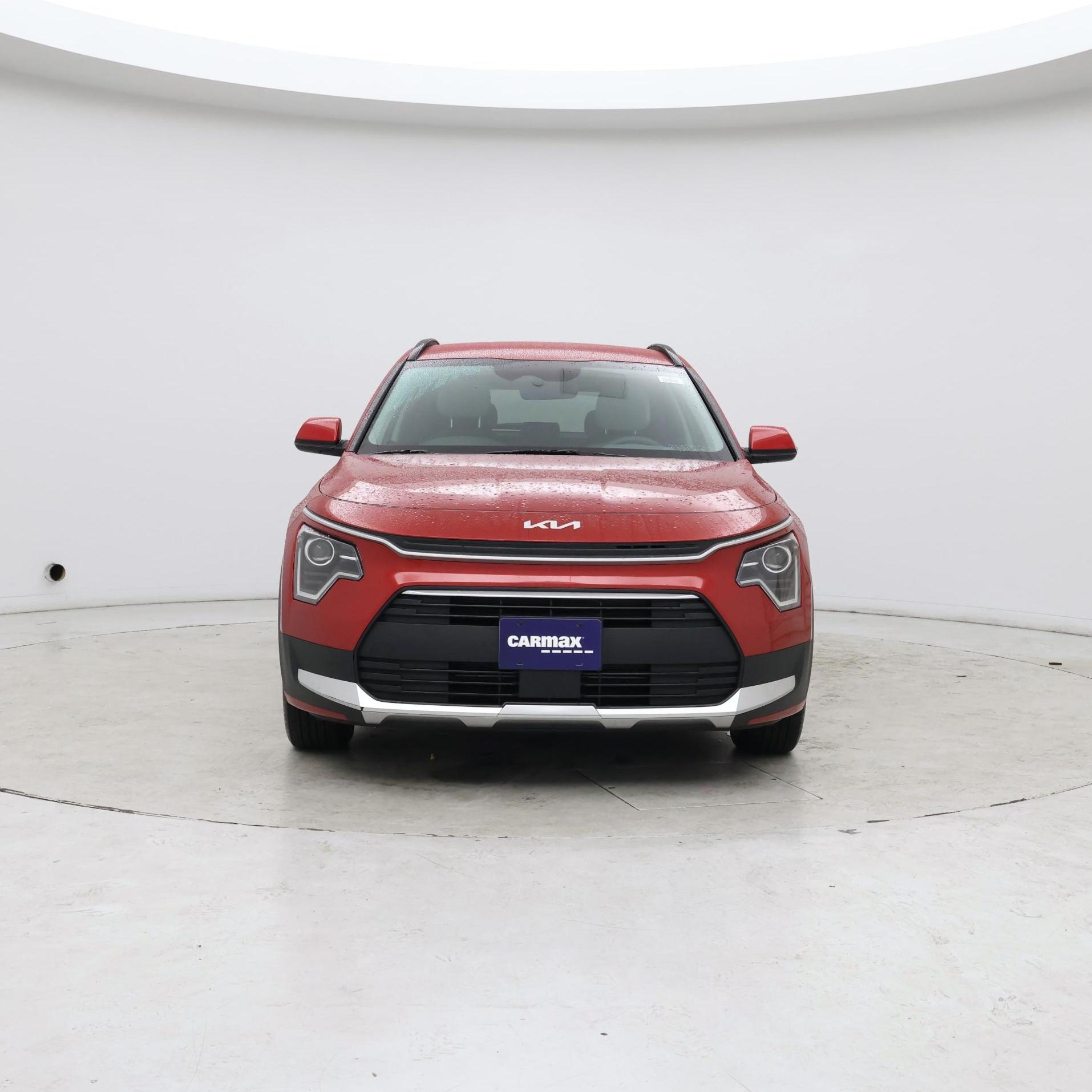 Thumbnail: 2023 Kia Niro - 5