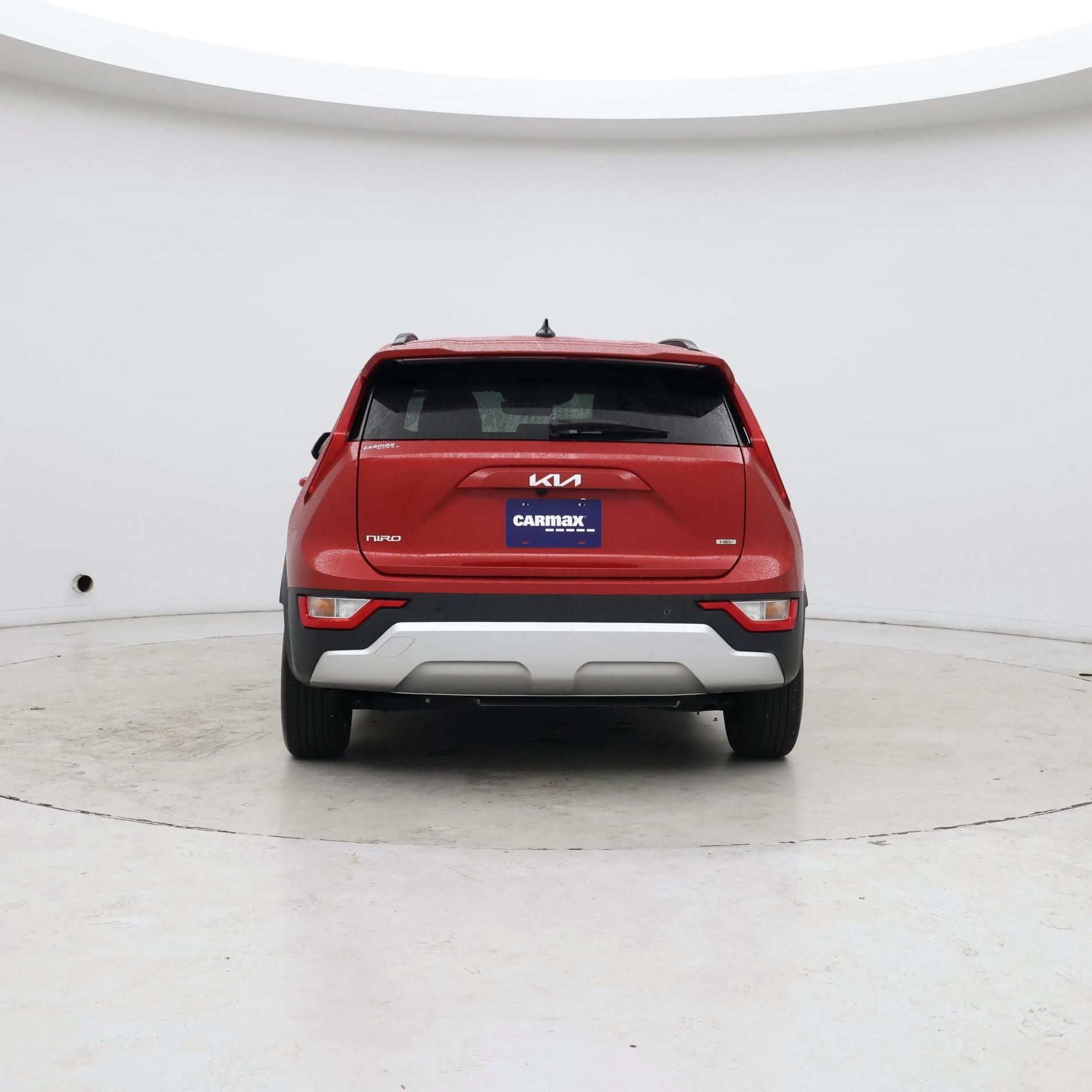 Thumbnail: 2023 Kia Niro - 6