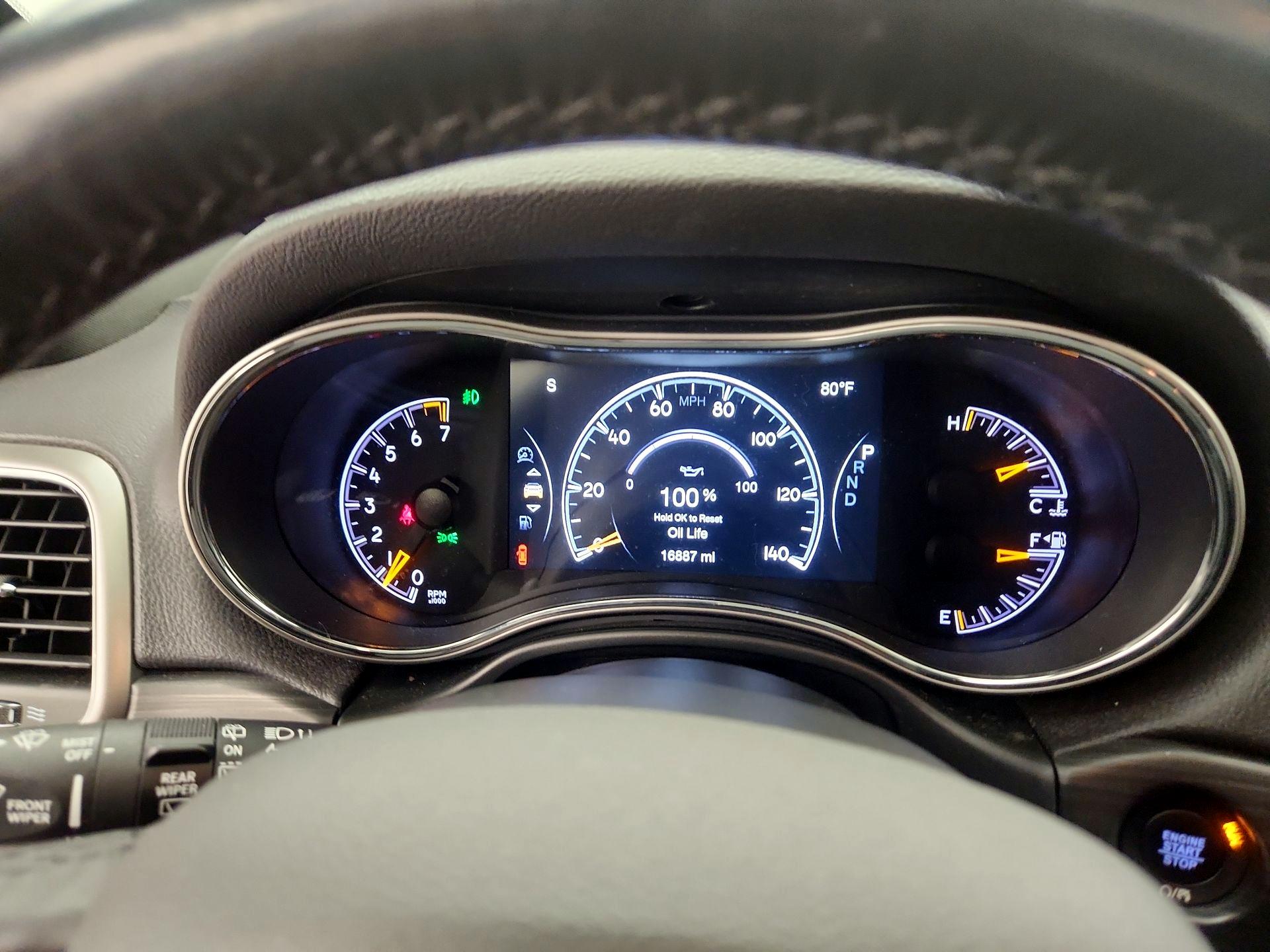 Thumbnail: 2021 Jeep Grand Cherokee - 10
