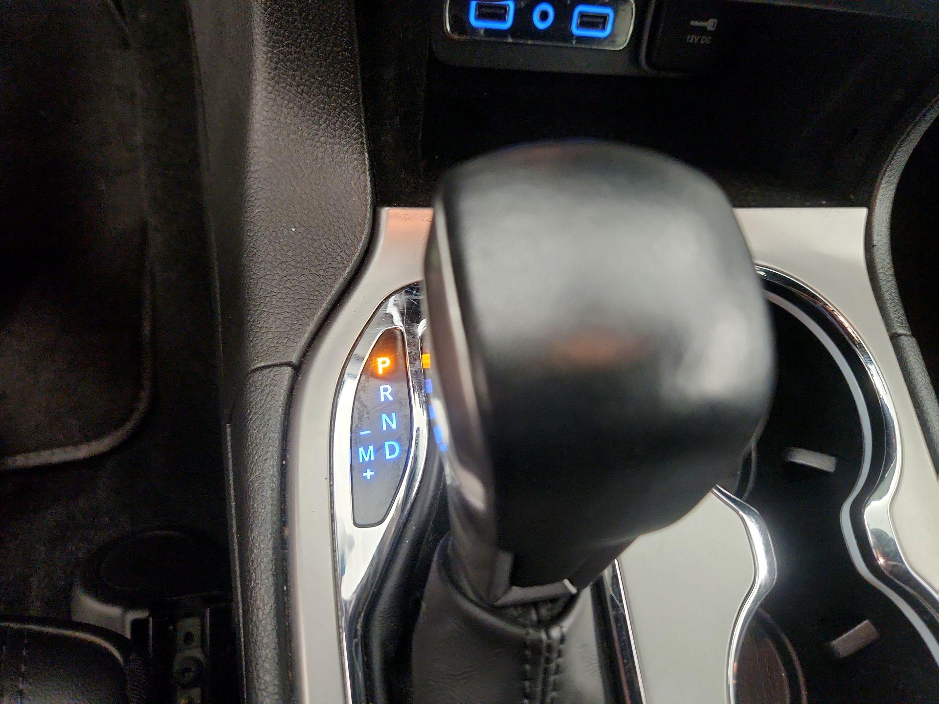 Thumbnail: 2021 Jeep Grand Cherokee - 17