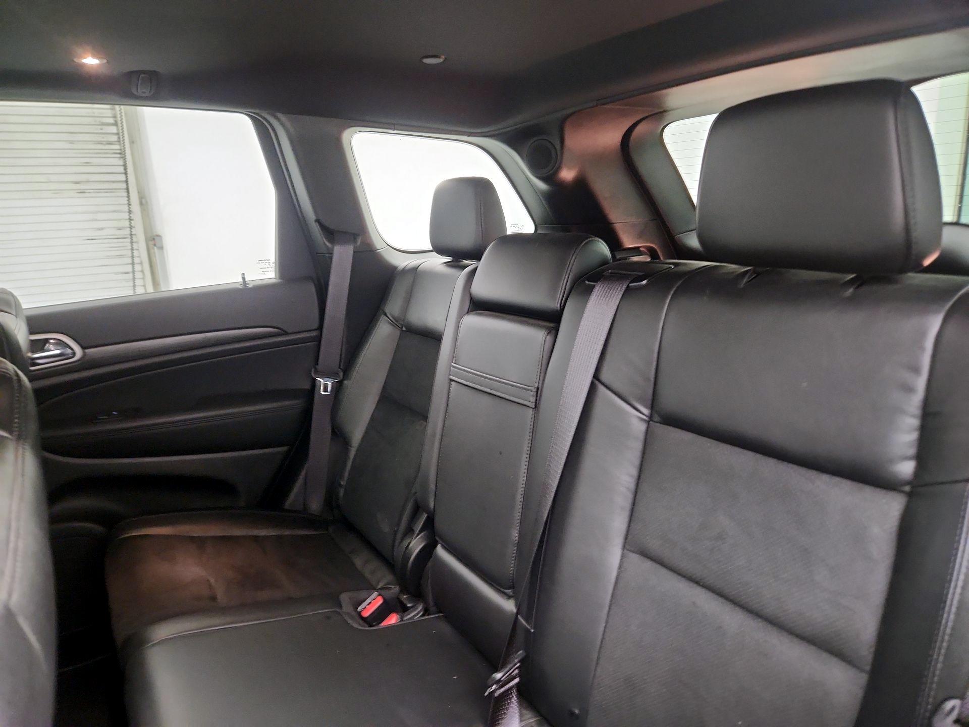 Thumbnail: 2021 Jeep Grand Cherokee - 20