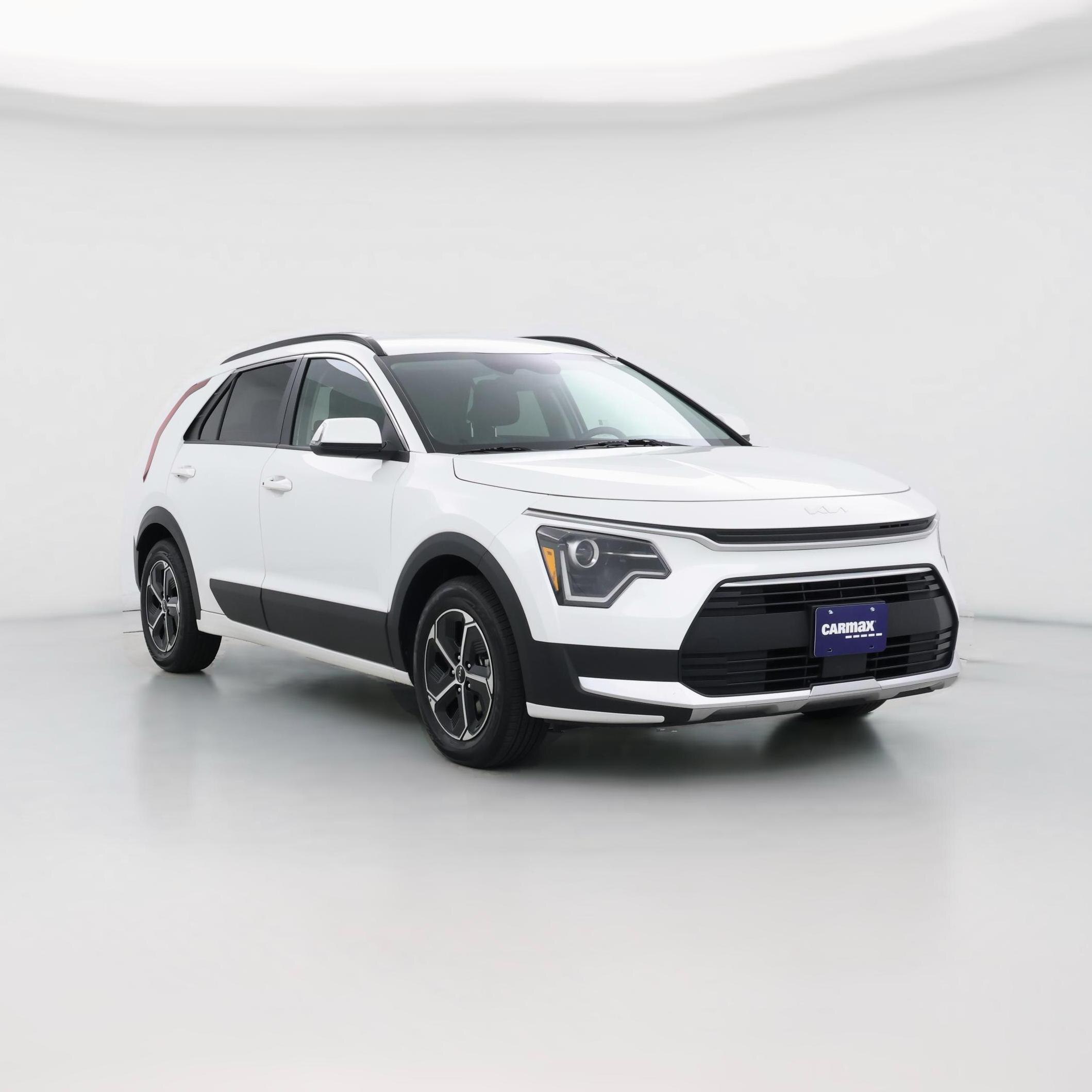 Thumbnail: 2023 Kia Niro - 1