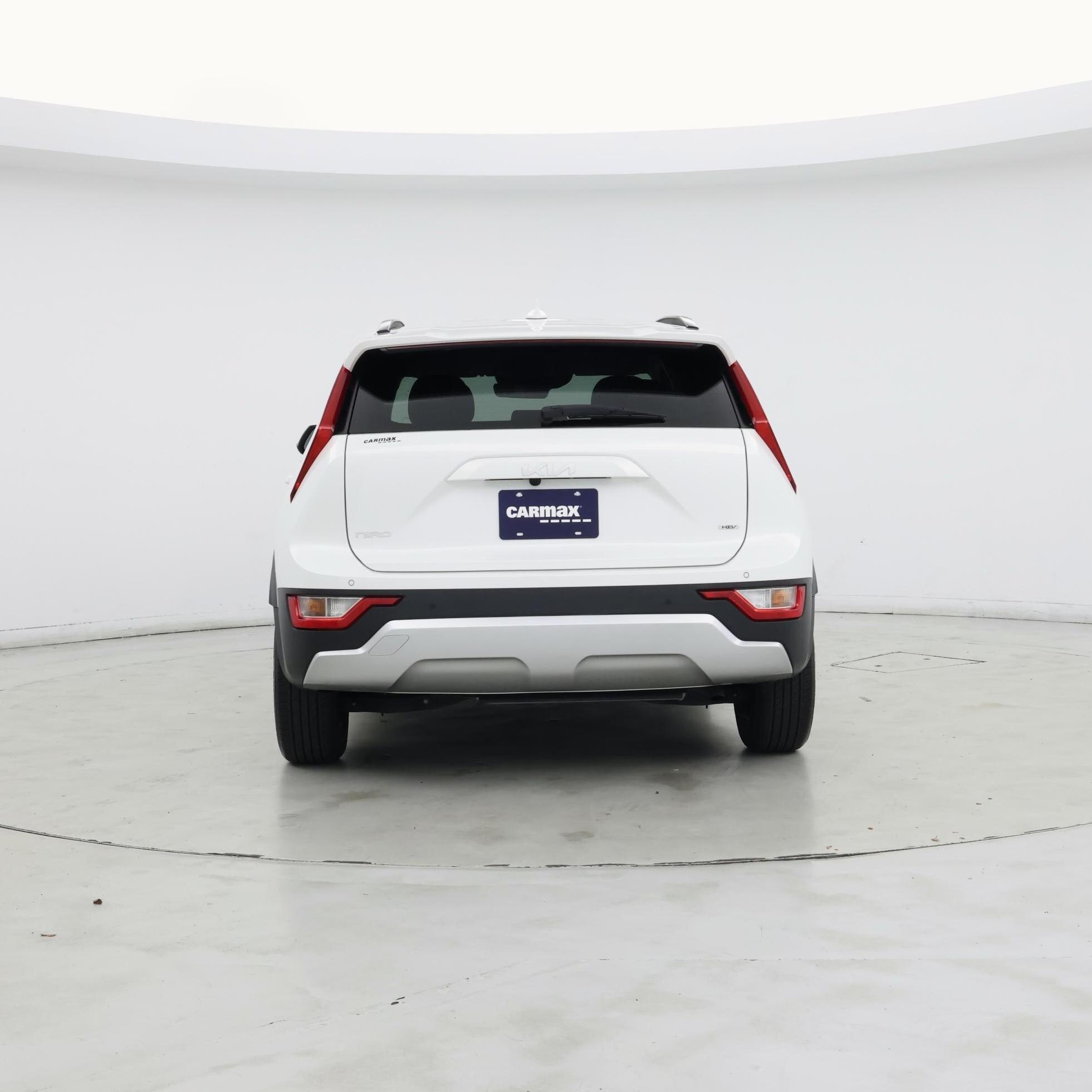 Thumbnail: 2023 Kia Niro - 6