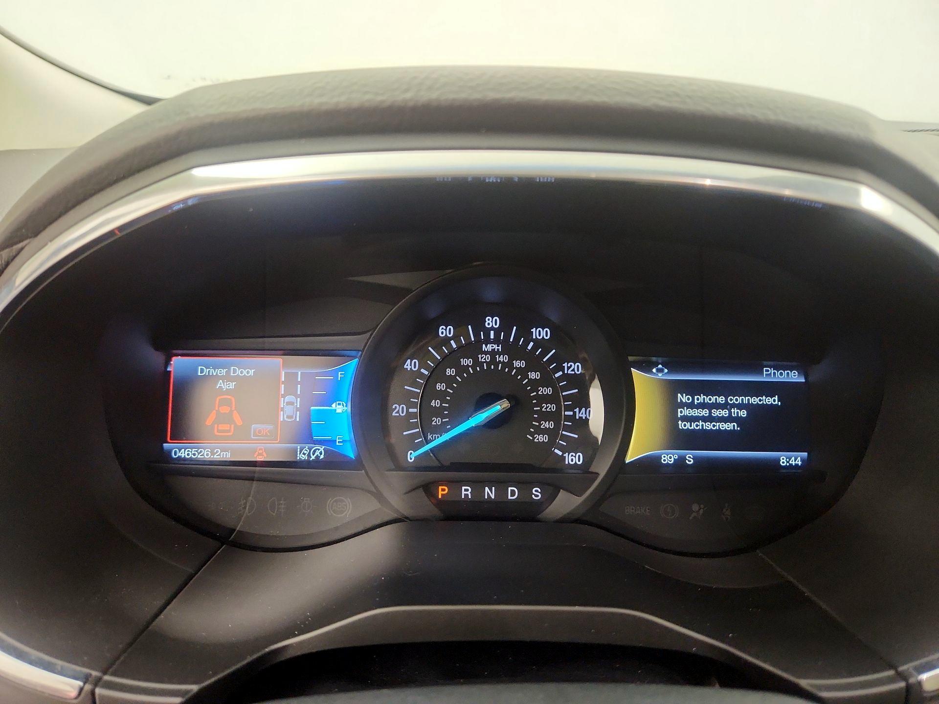 Thumbnail: 2020 Ford Edge - 10