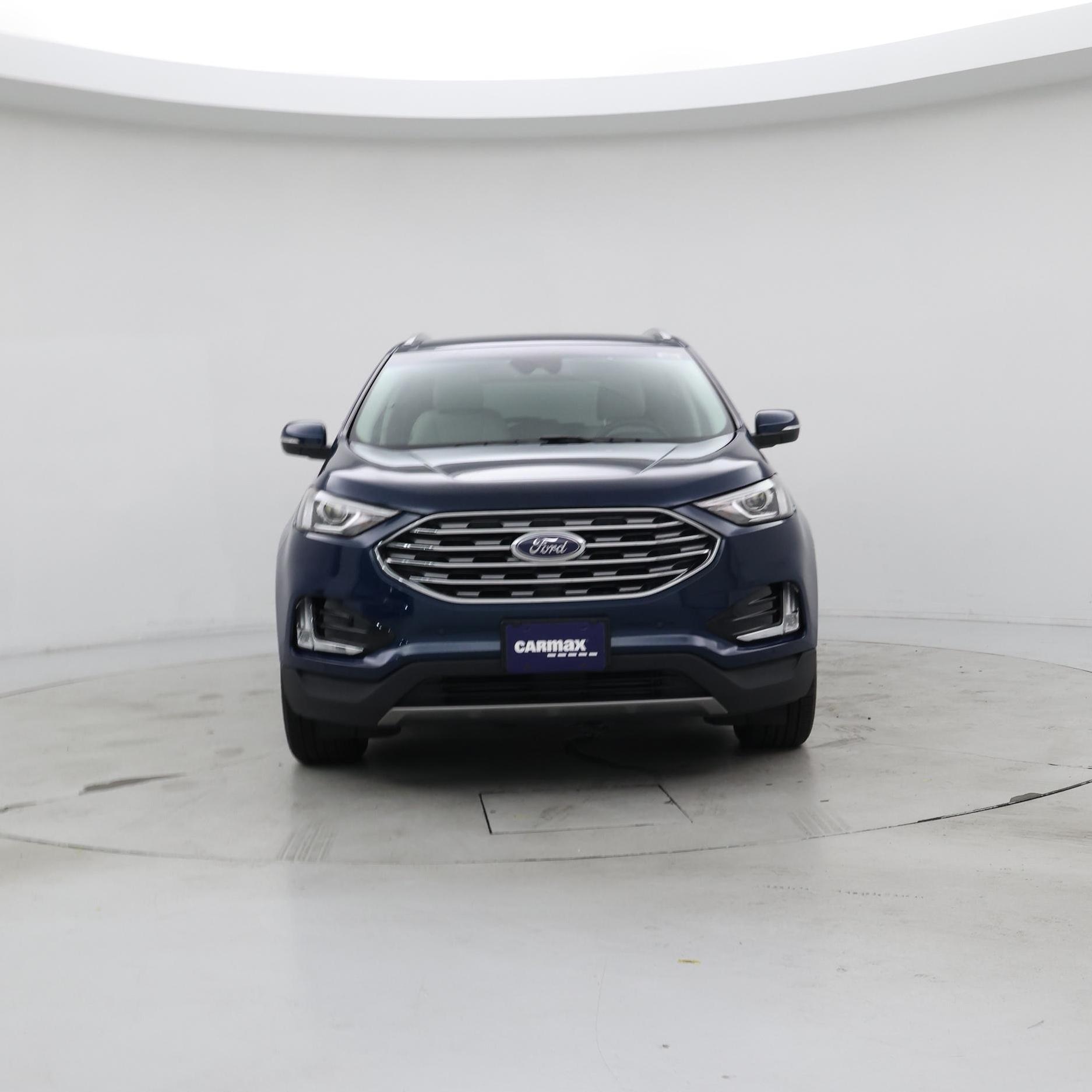 Thumbnail: 2020 Ford Edge - 5
