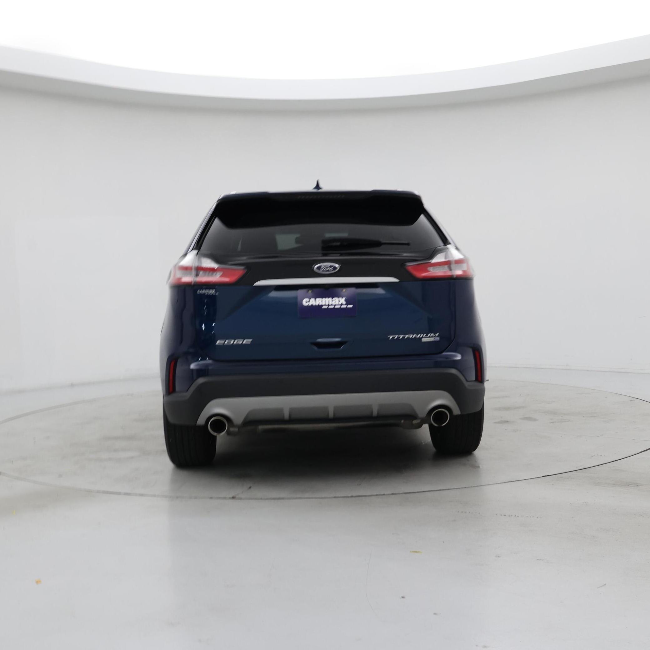 Thumbnail: 2020 Ford Edge - 6
