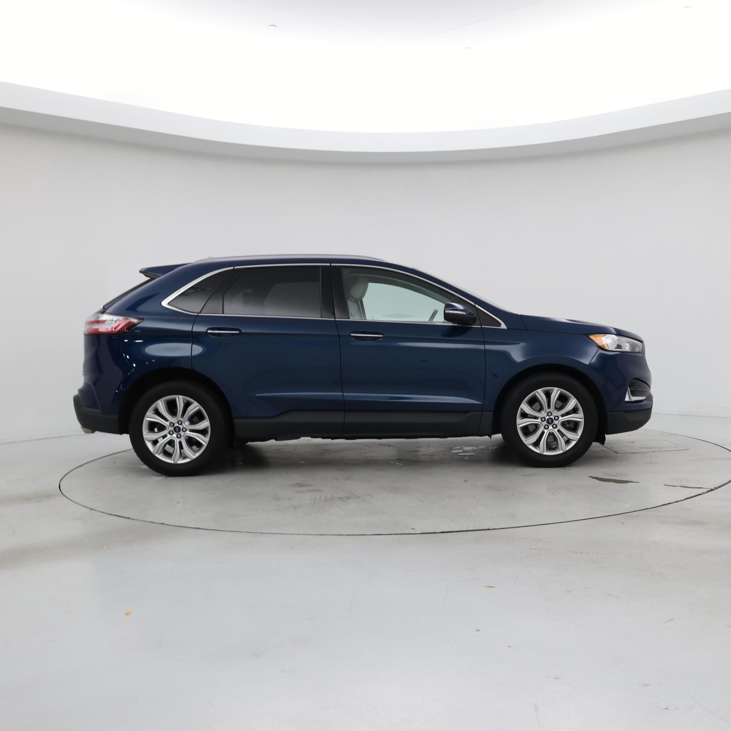 Thumbnail: 2020 Ford Edge - 7