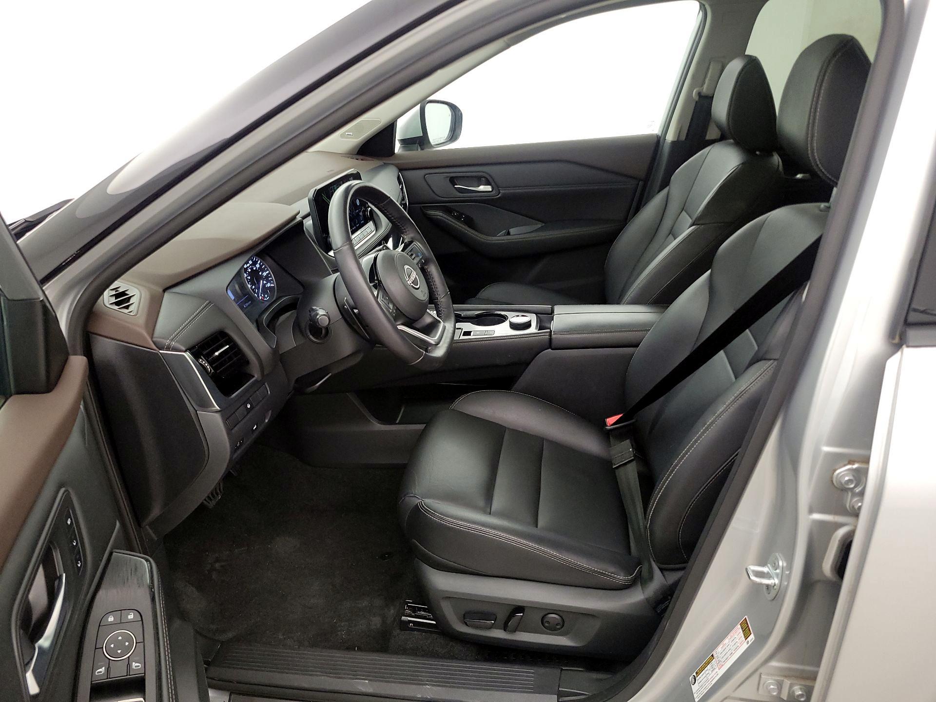 Thumbnail: 2022 Nissan Rogue - 11