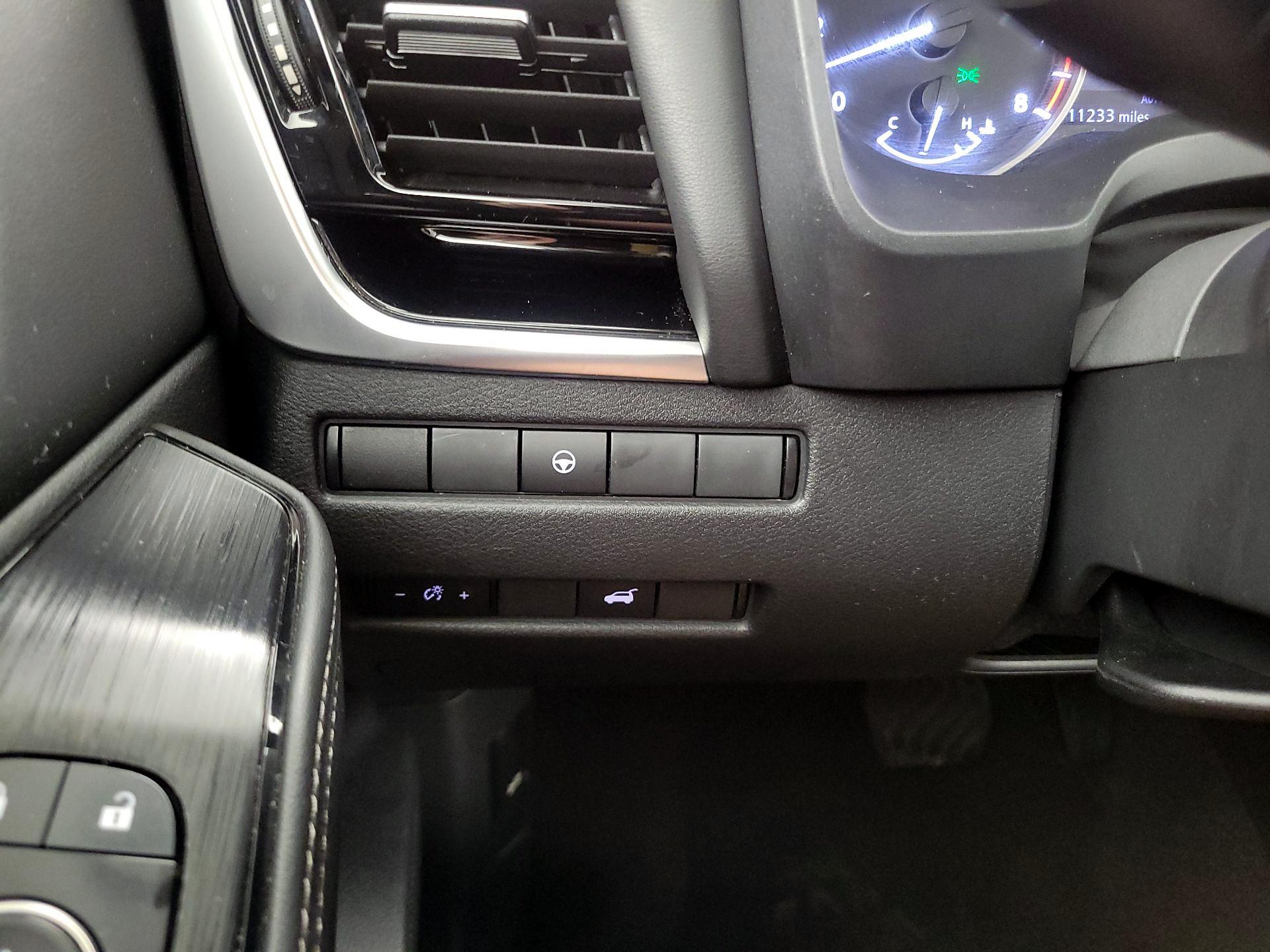 Thumbnail: 2022 Nissan Rogue - 13