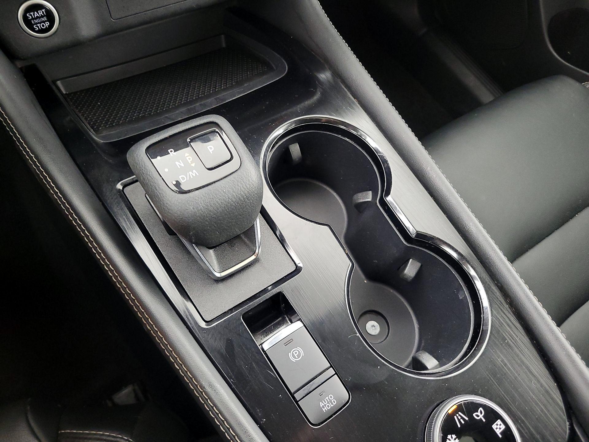 Thumbnail: 2022 Nissan Rogue - 18