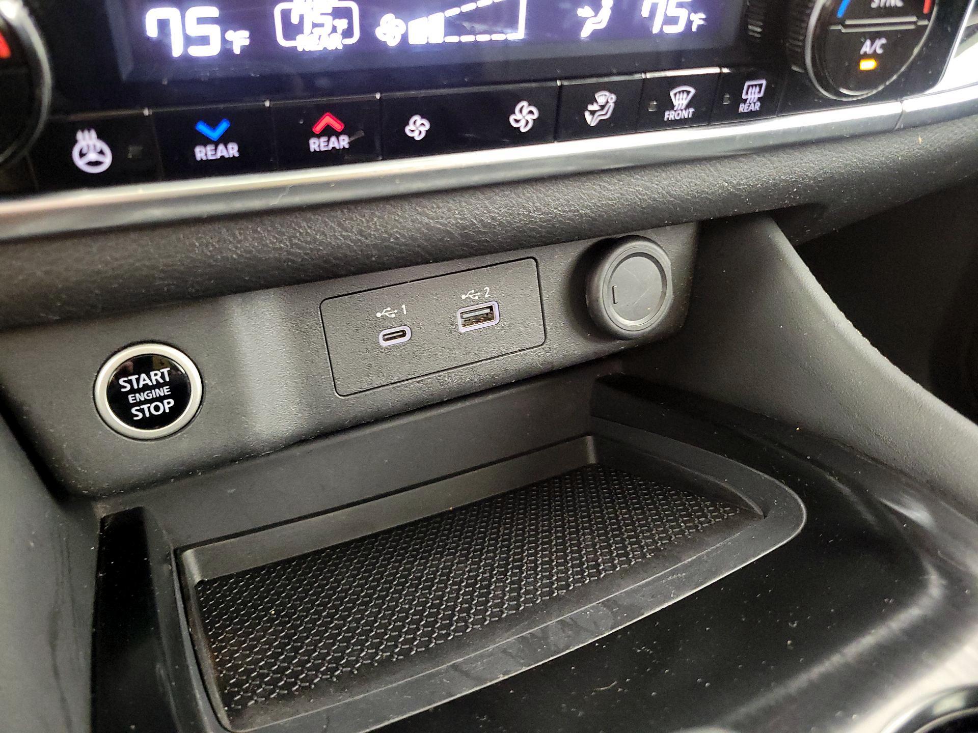 Thumbnail: 2022 Nissan Rogue - 19