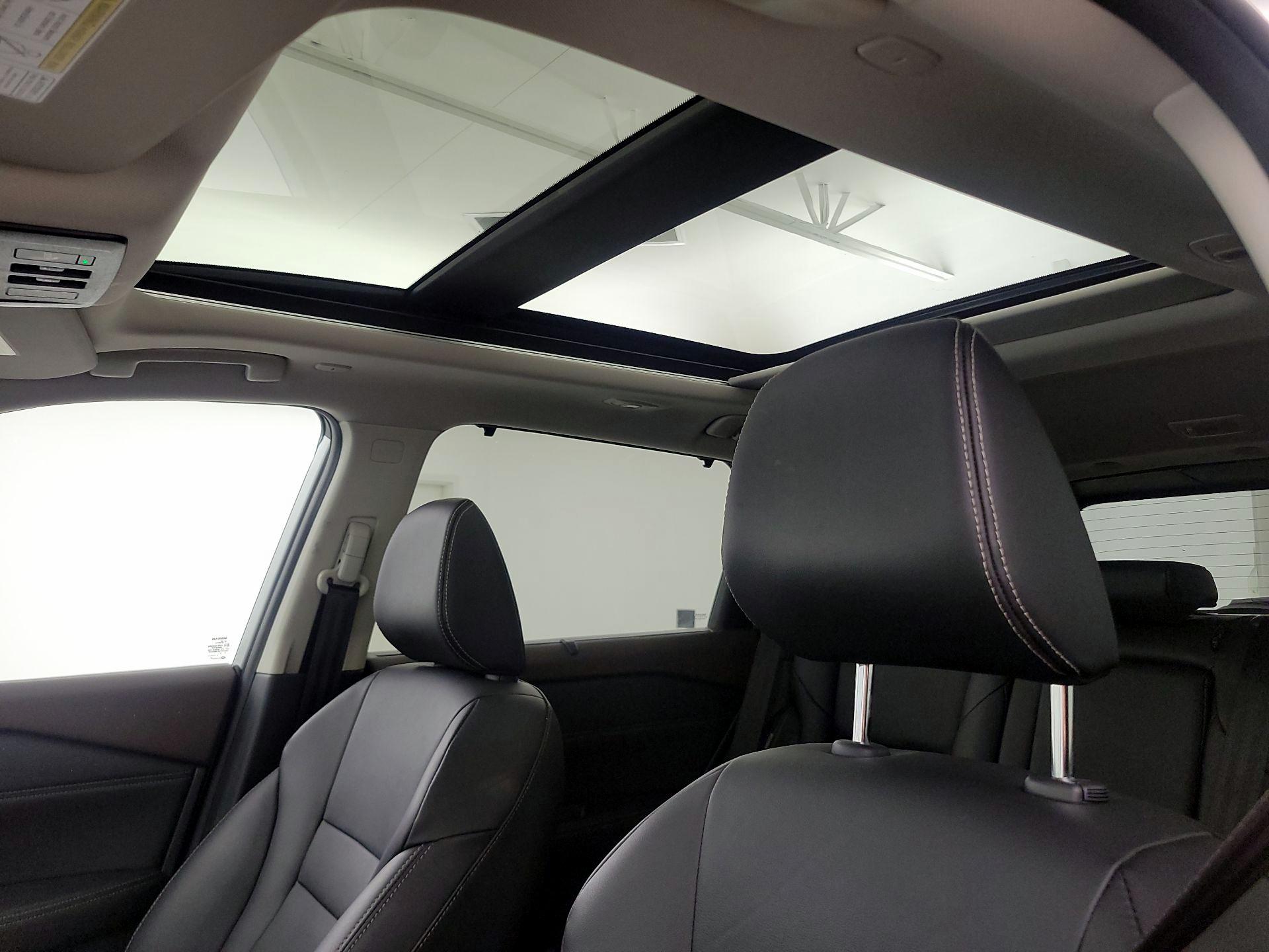 Thumbnail: 2022 Nissan Rogue - 20