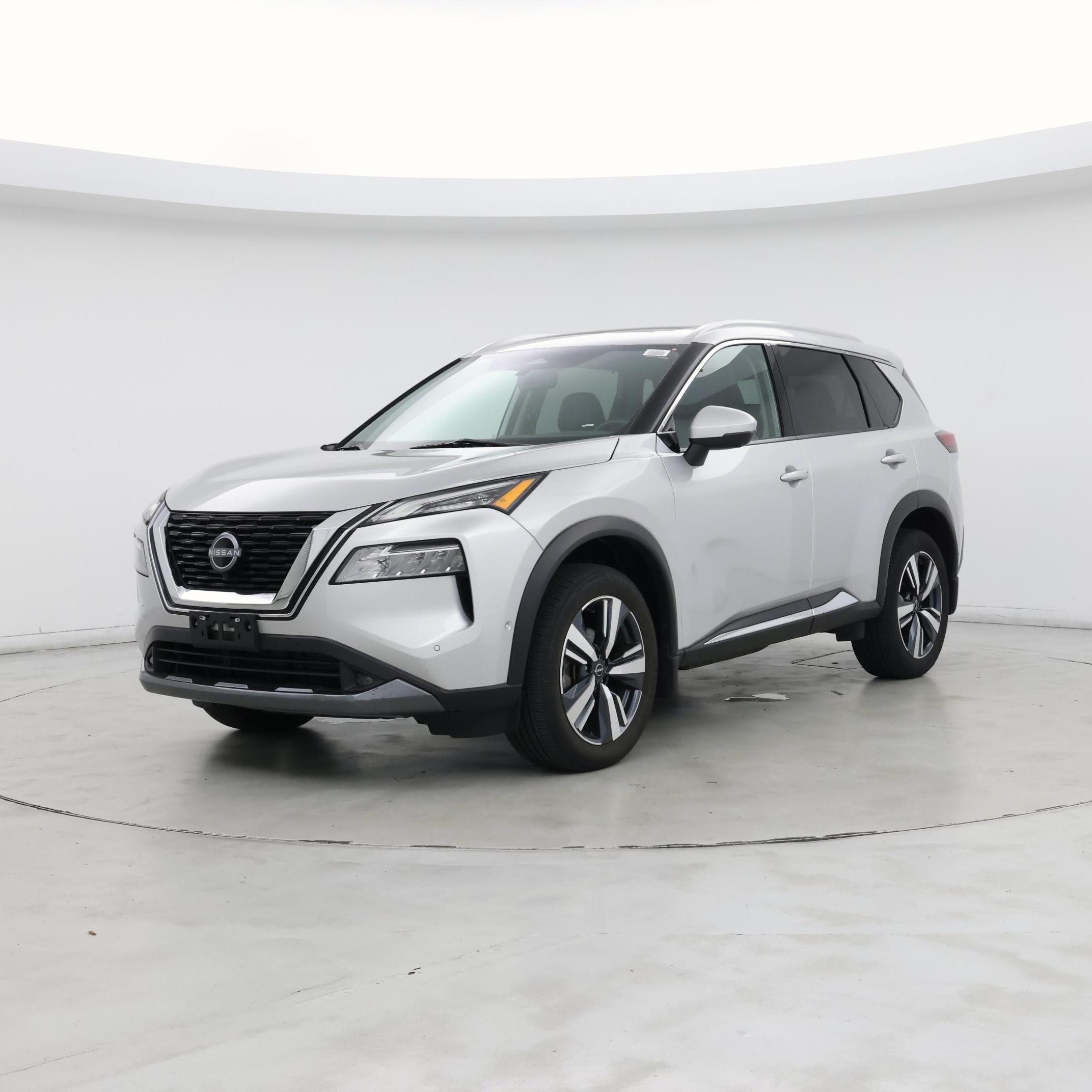 Thumbnail: 2022 Nissan Rogue - 4