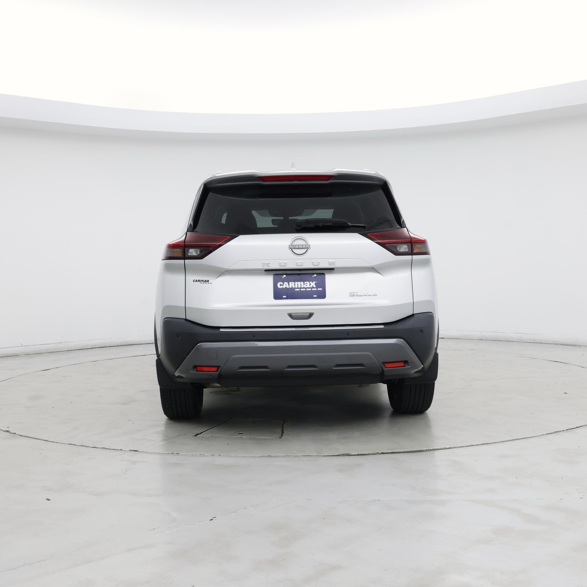 Thumbnail: 2022 Nissan Rogue - 6