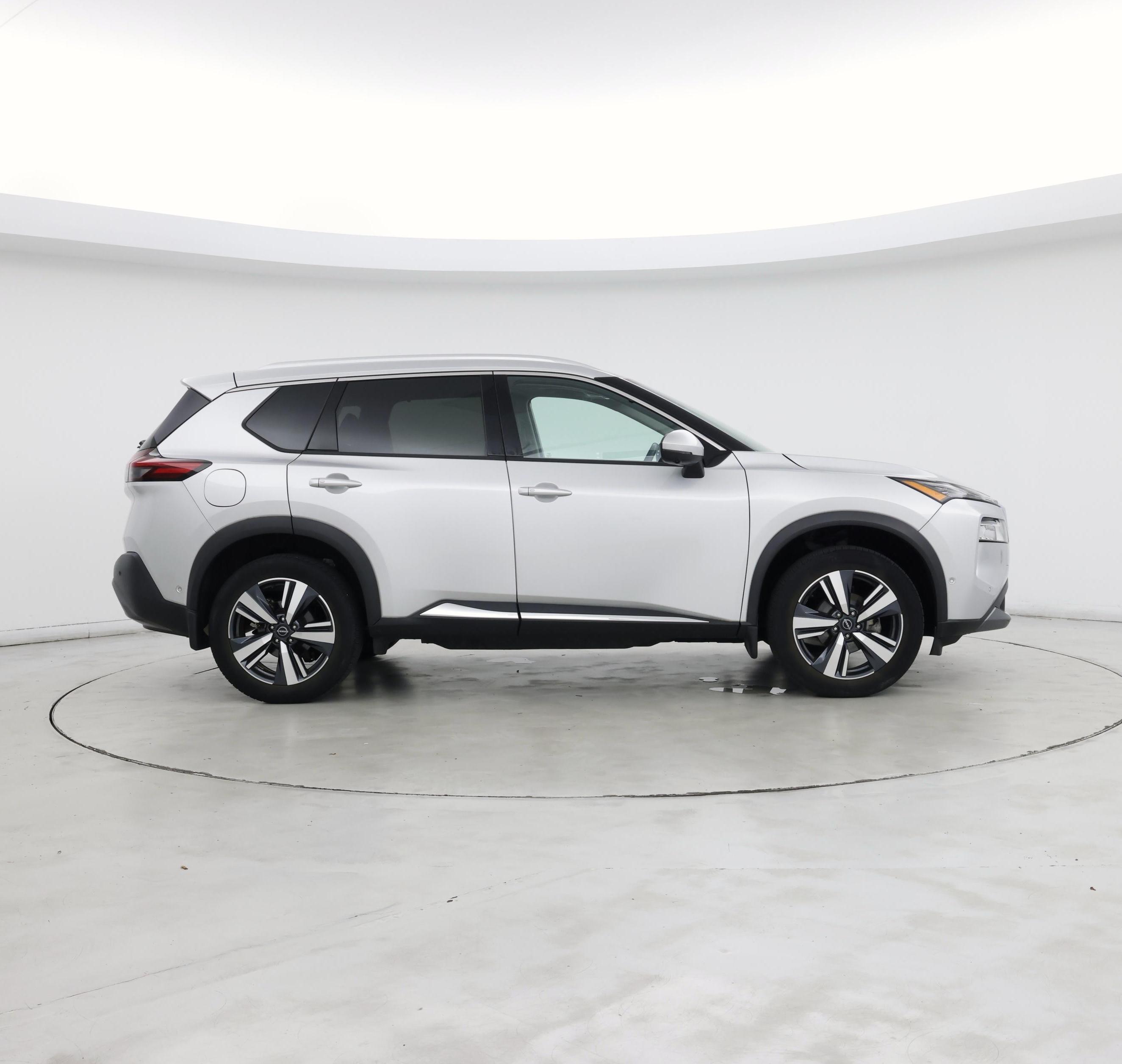 Thumbnail: 2022 Nissan Rogue - 7