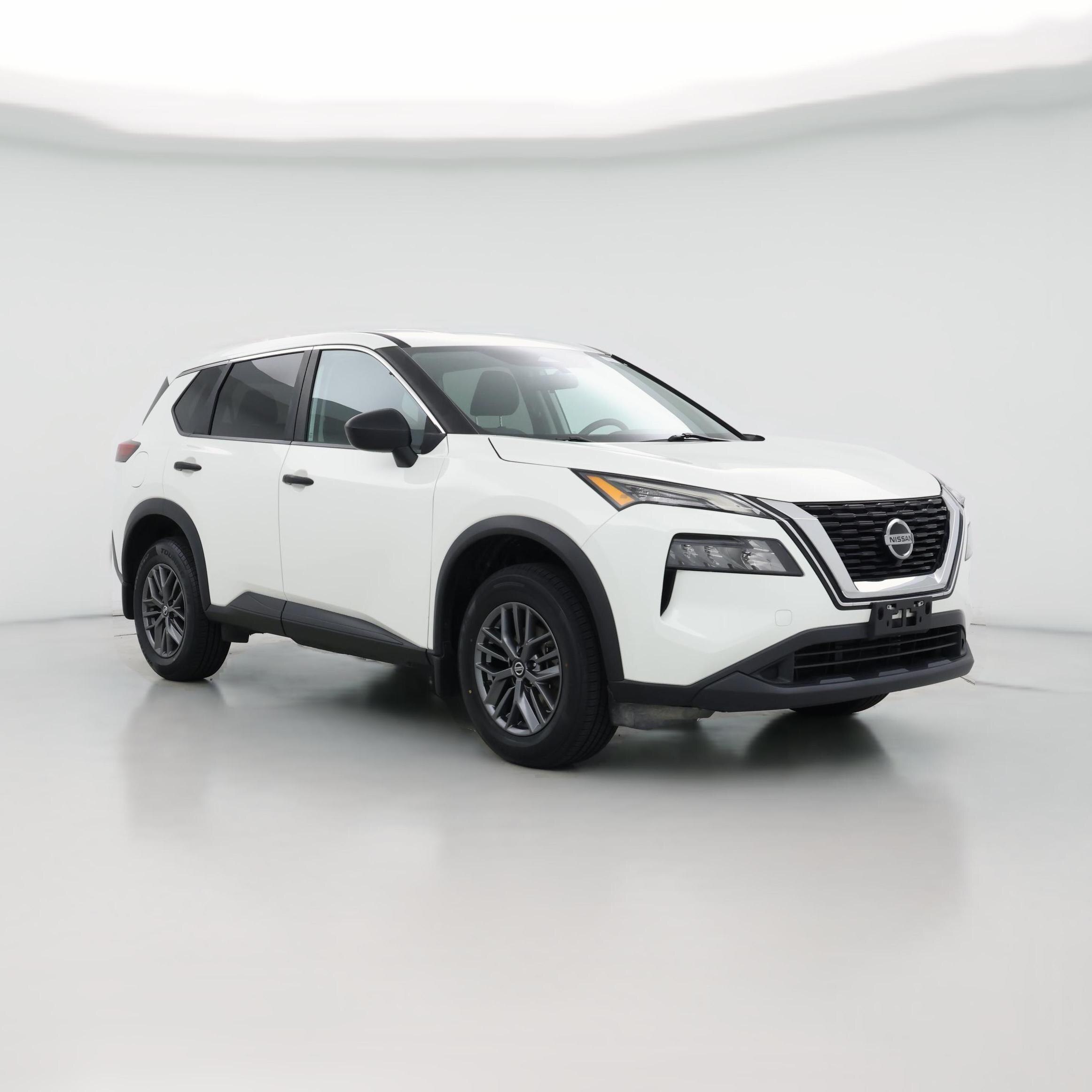 Thumbnail: 2021 Nissan Rogue - 1