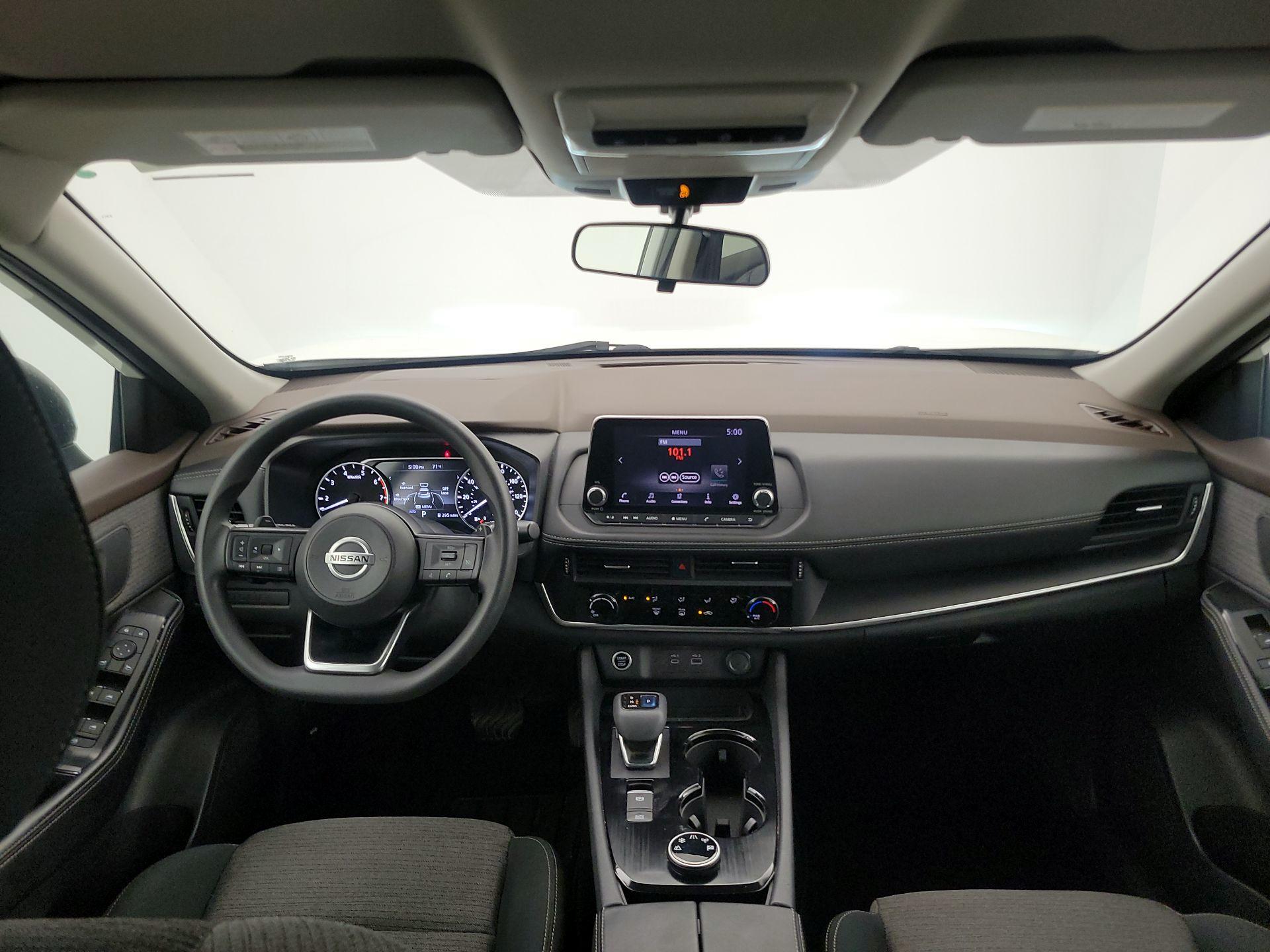 Thumbnail: 2021 Nissan Rogue - 9