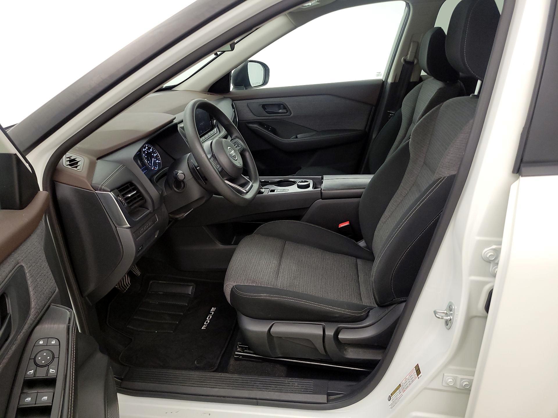 Thumbnail: 2021 Nissan Rogue - 11