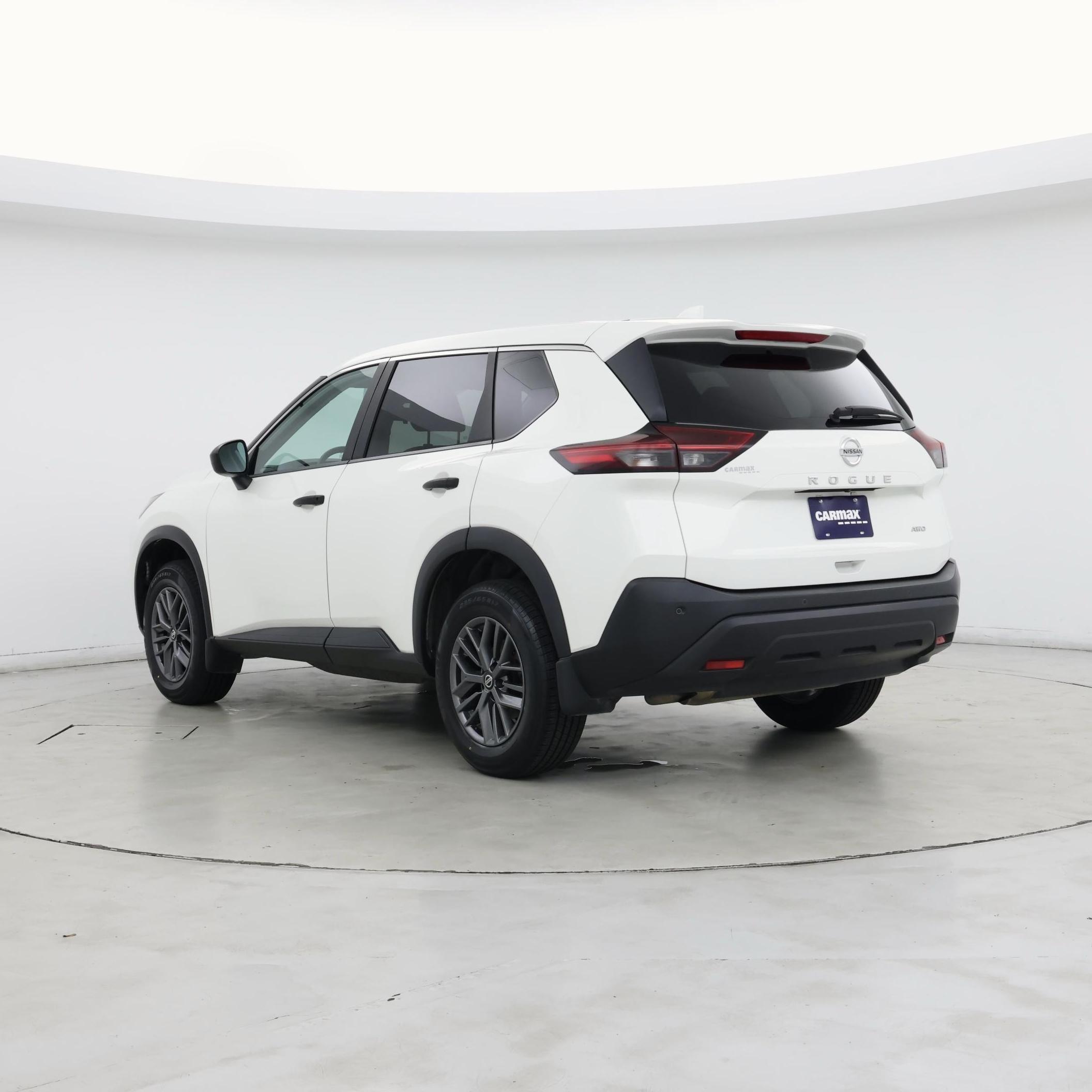 Thumbnail: 2021 Nissan Rogue - 2