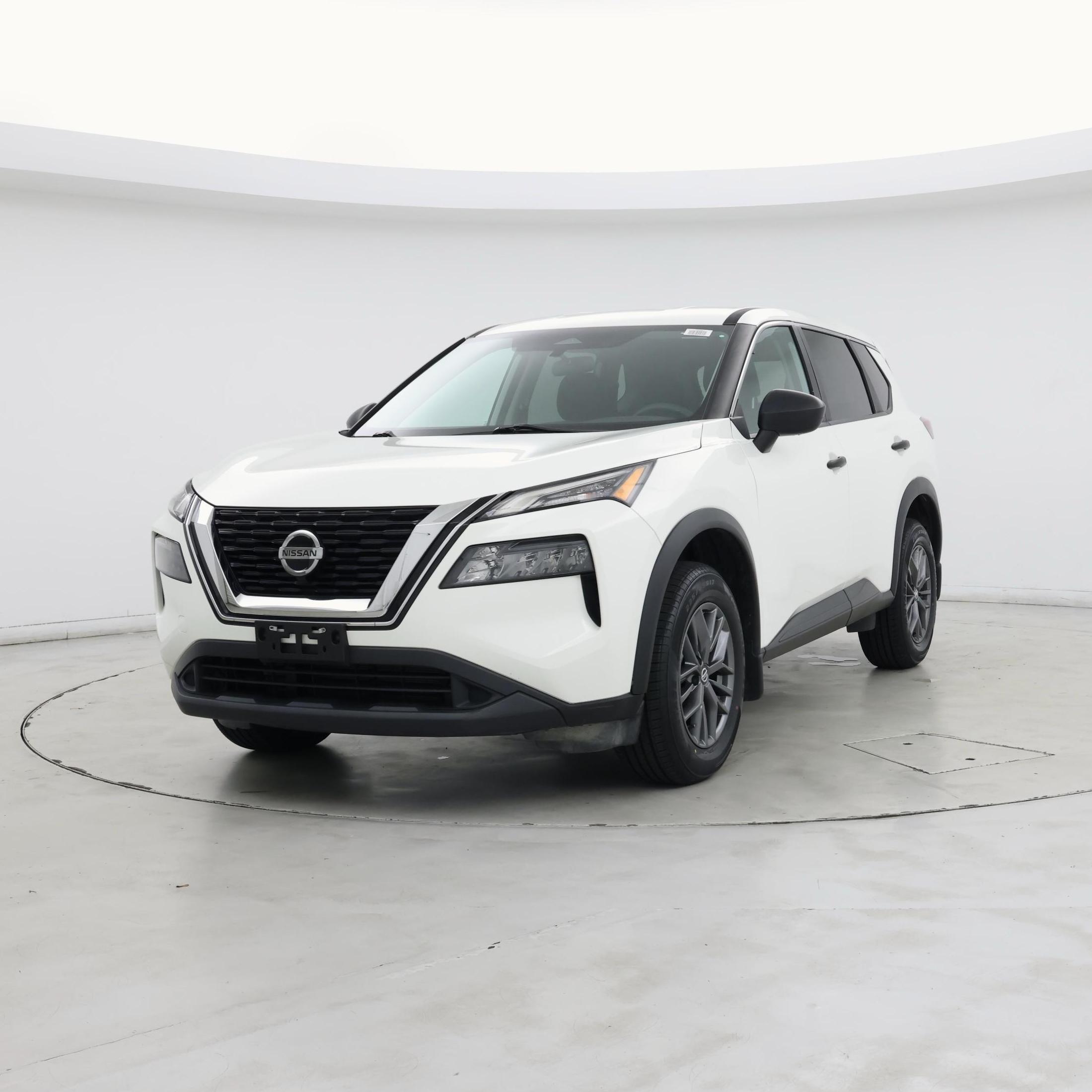 Thumbnail: 2021 Nissan Rogue - 4