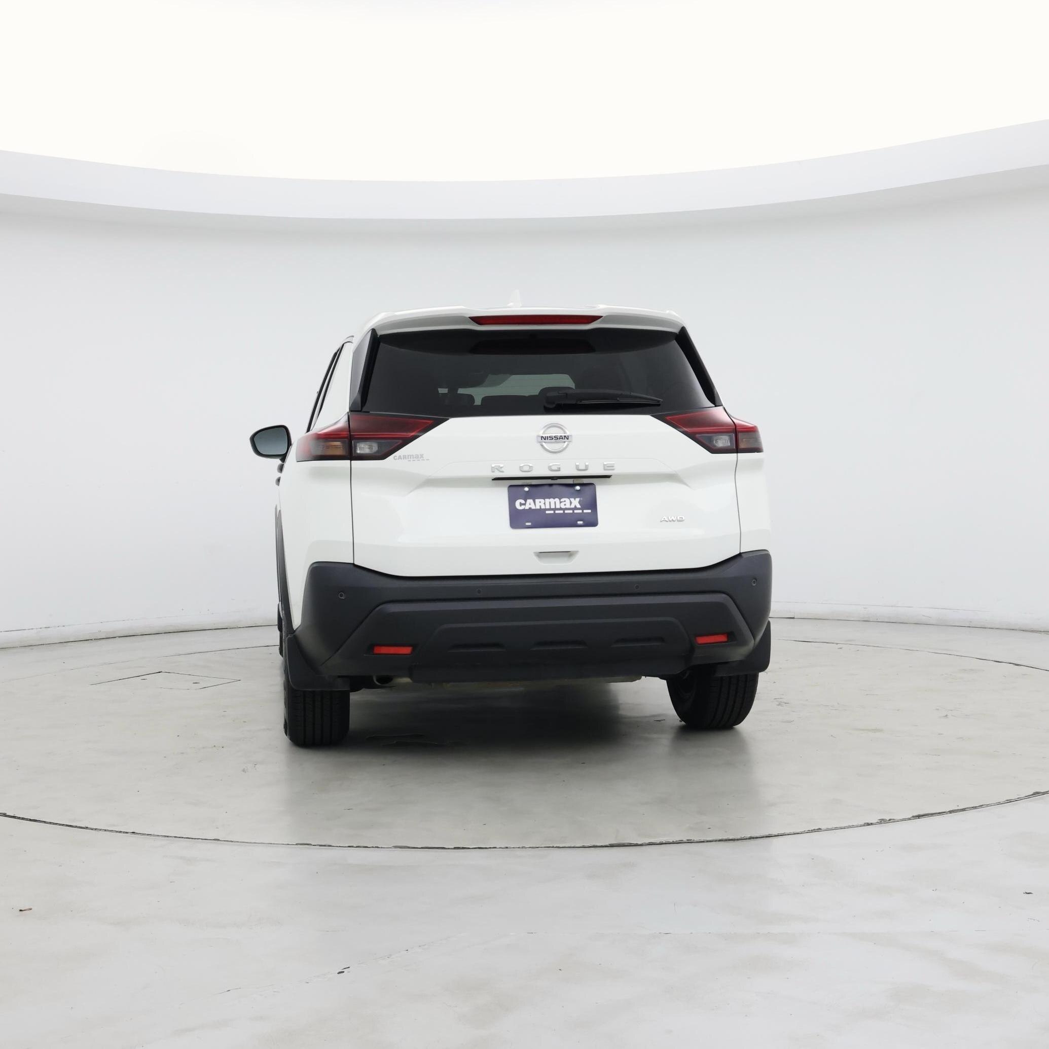 Thumbnail: 2021 Nissan Rogue - 6
