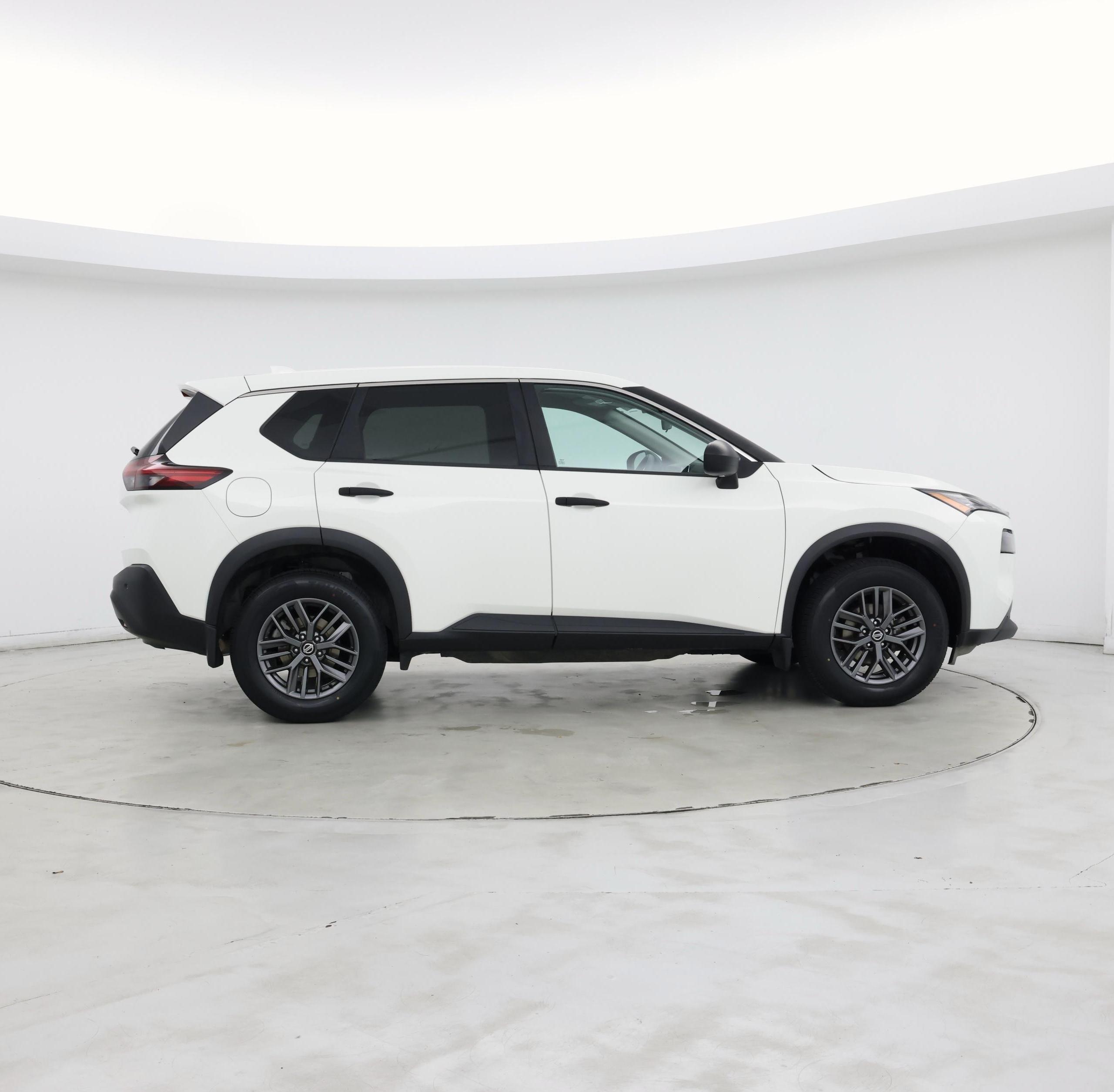 Thumbnail: 2021 Nissan Rogue - 7