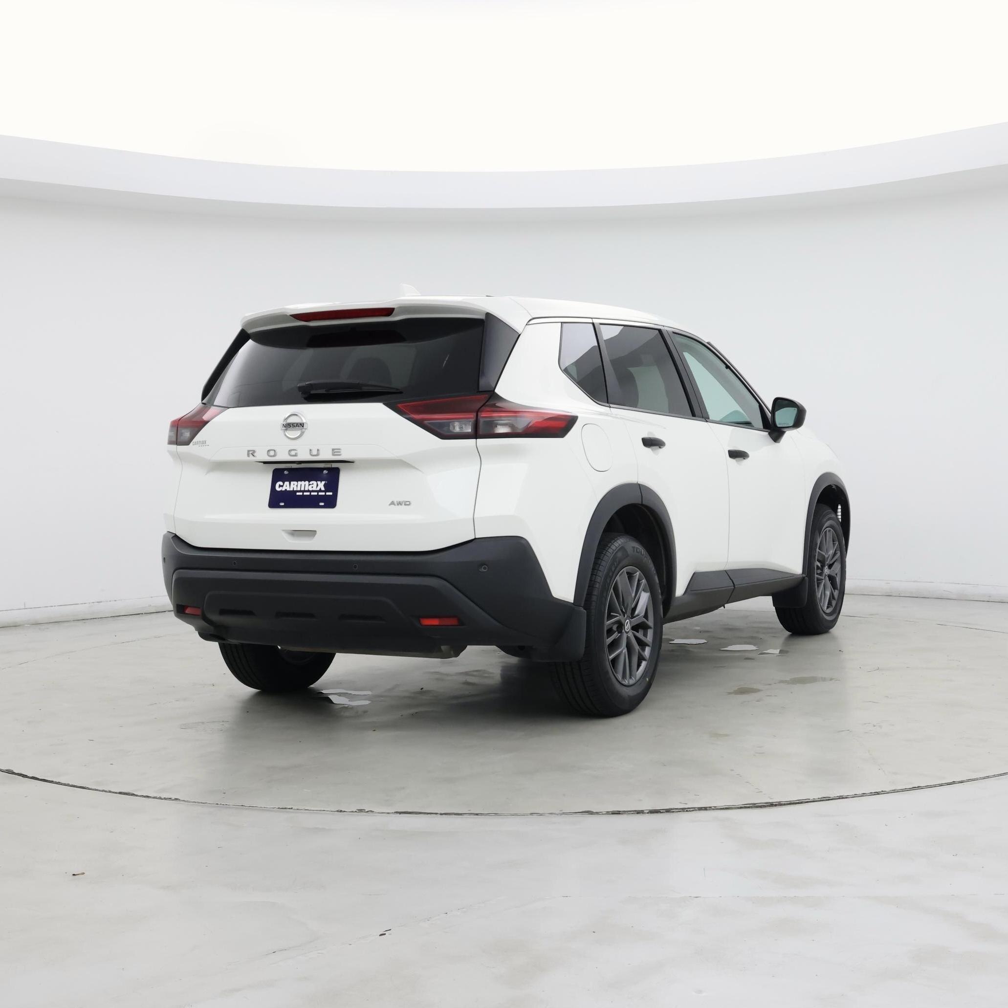 Thumbnail: 2021 Nissan Rogue - 8