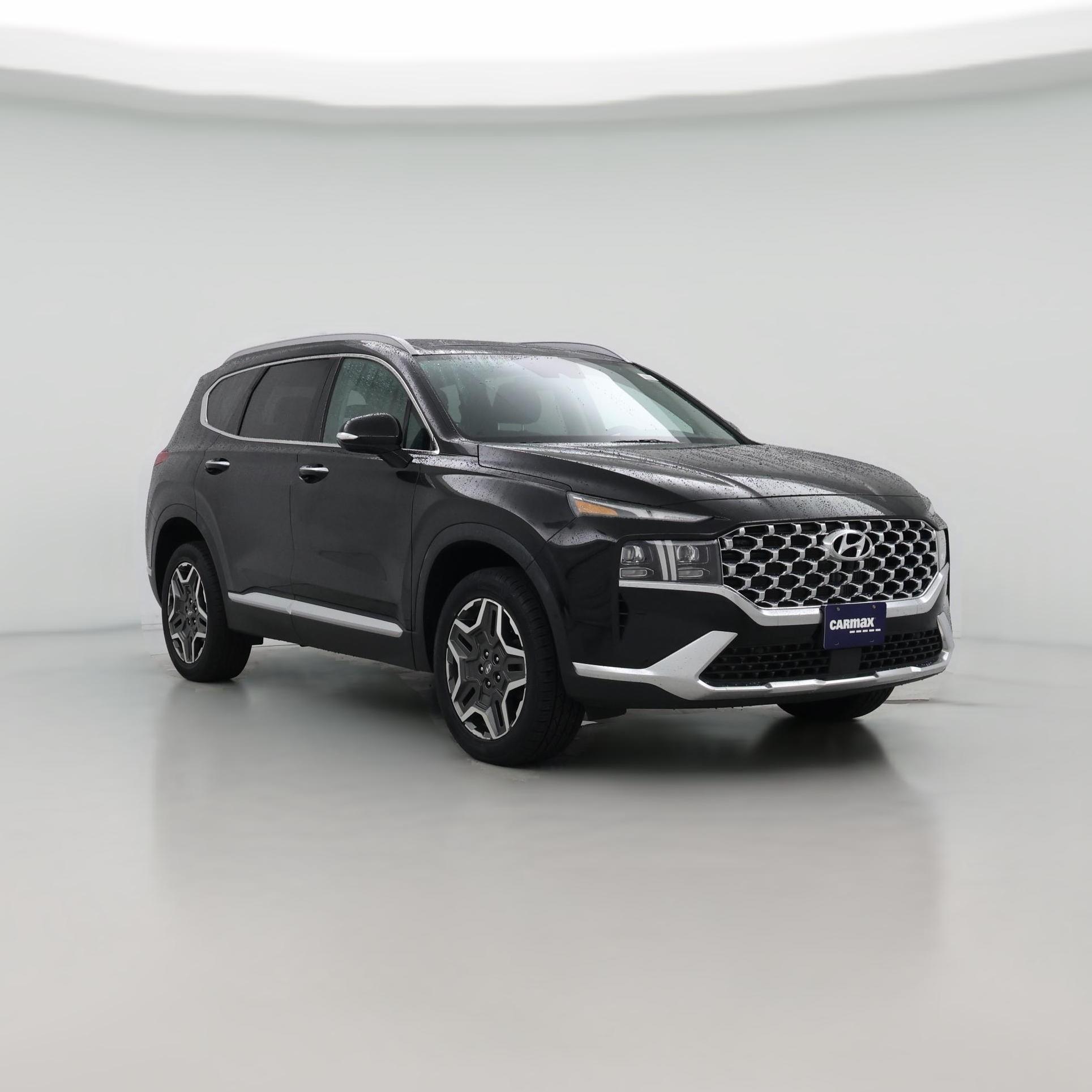 Thumbnail: 2022 Hyundai Santa Fe - 1