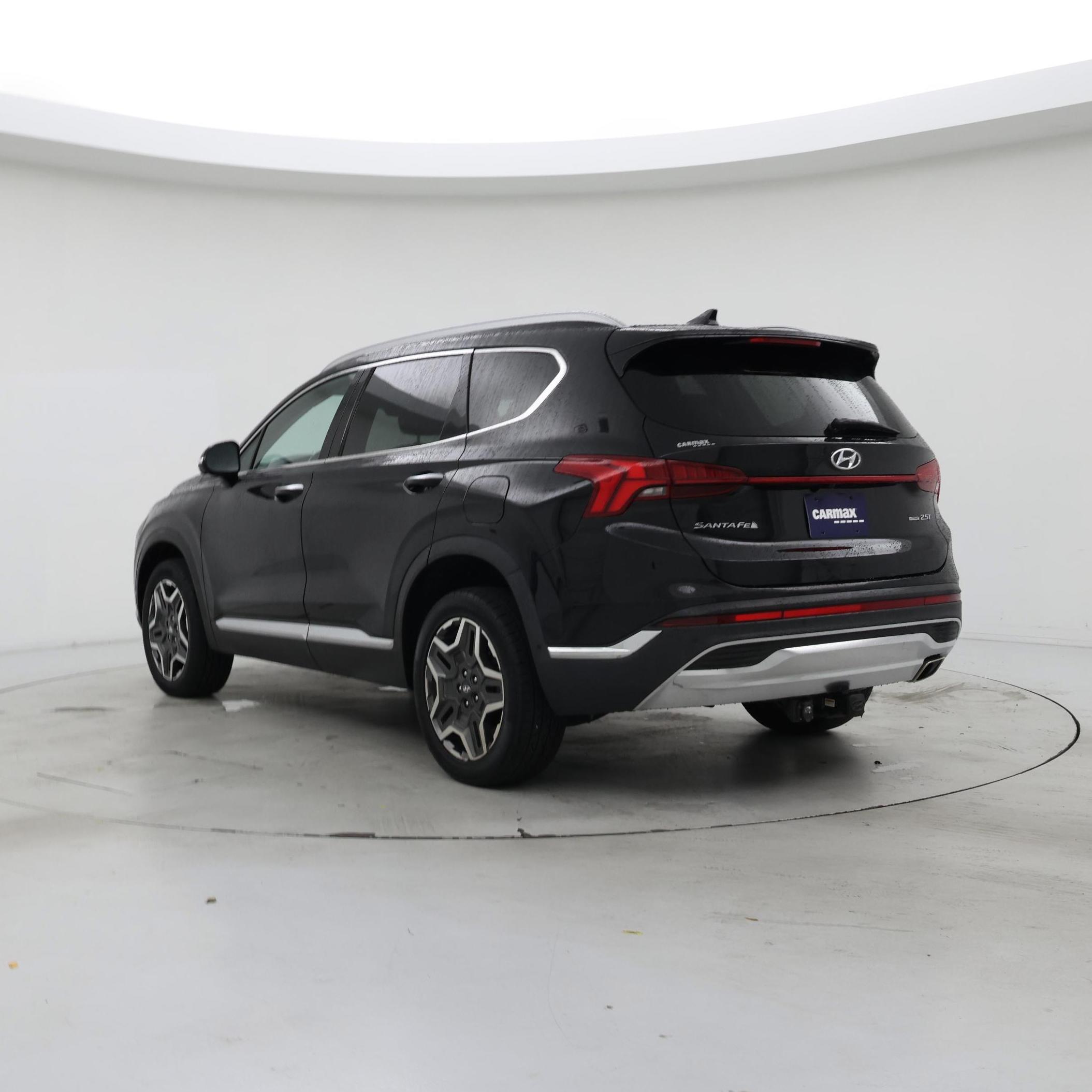 Thumbnail: 2022 Hyundai Santa Fe - 2