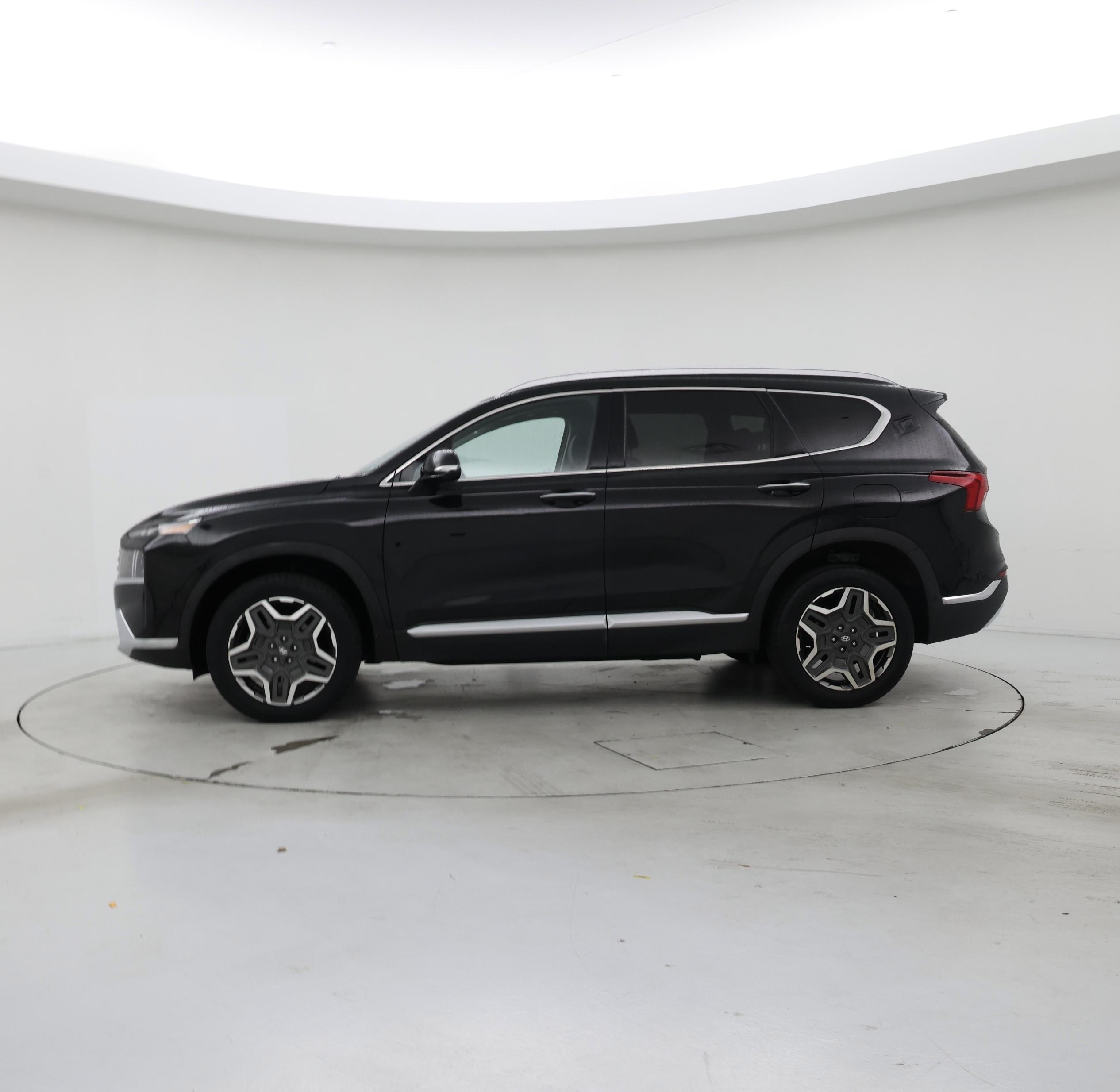 Thumbnail: 2022 Hyundai Santa Fe - 3
