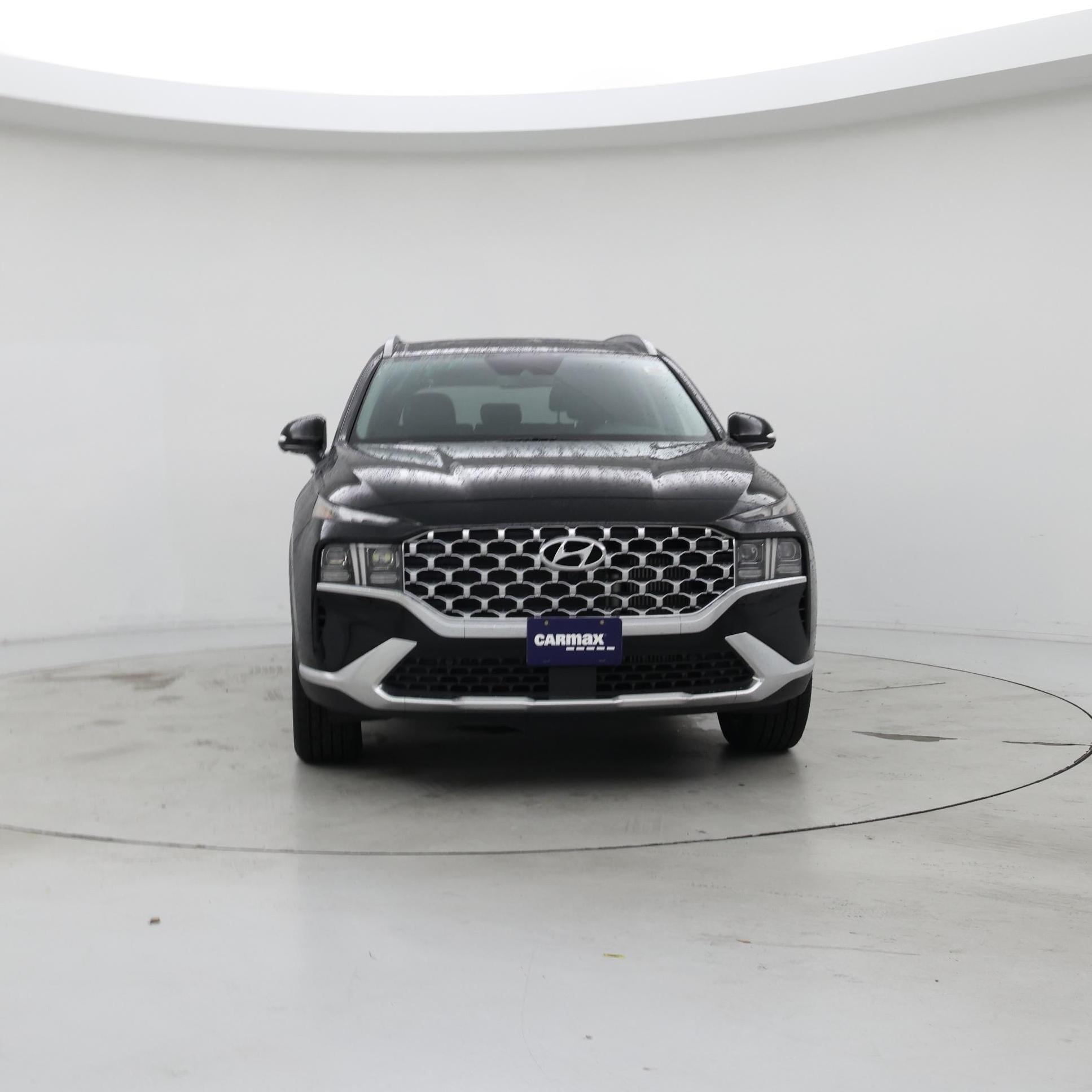 Thumbnail: 2022 Hyundai Santa Fe - 5