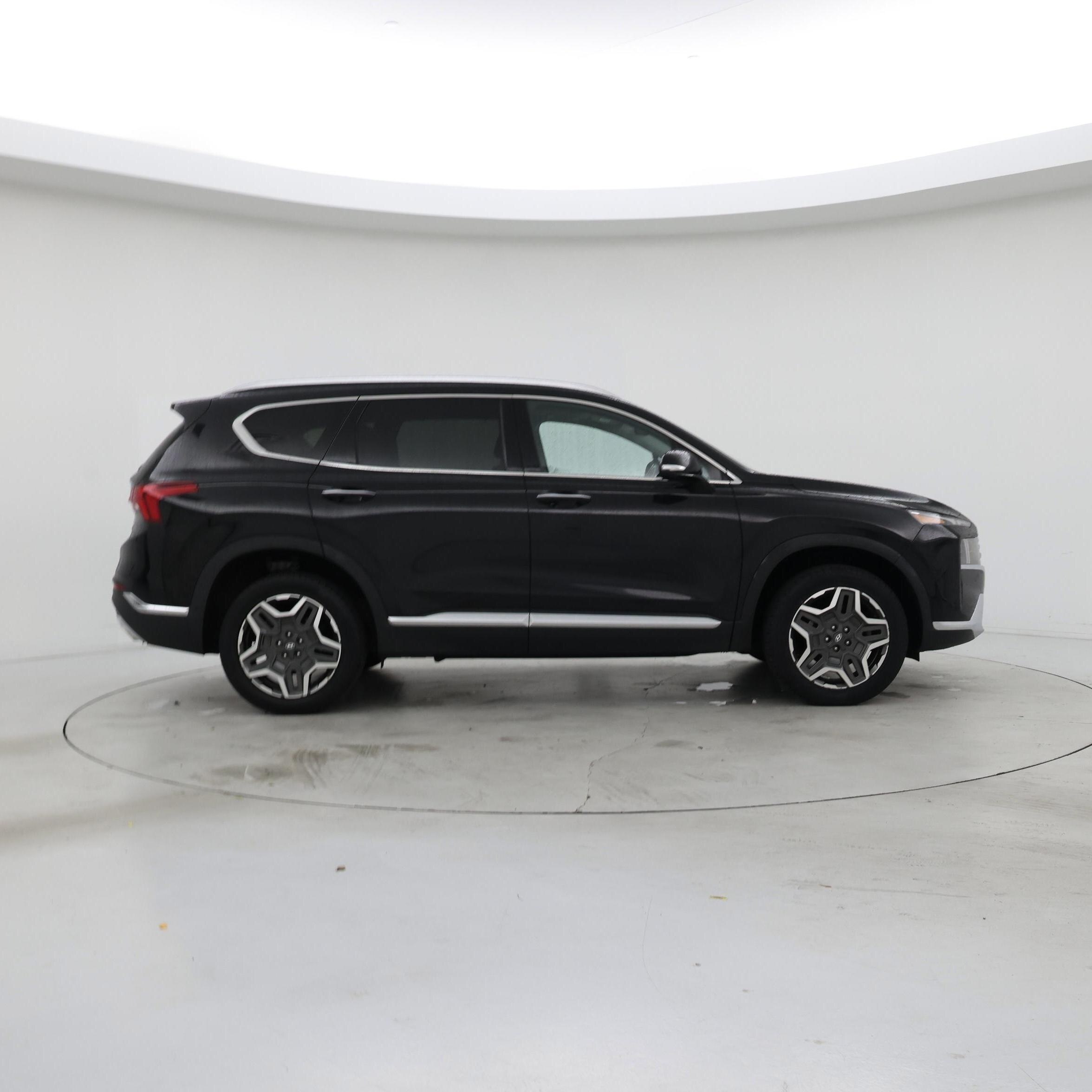 Thumbnail: 2022 Hyundai Santa Fe - 7