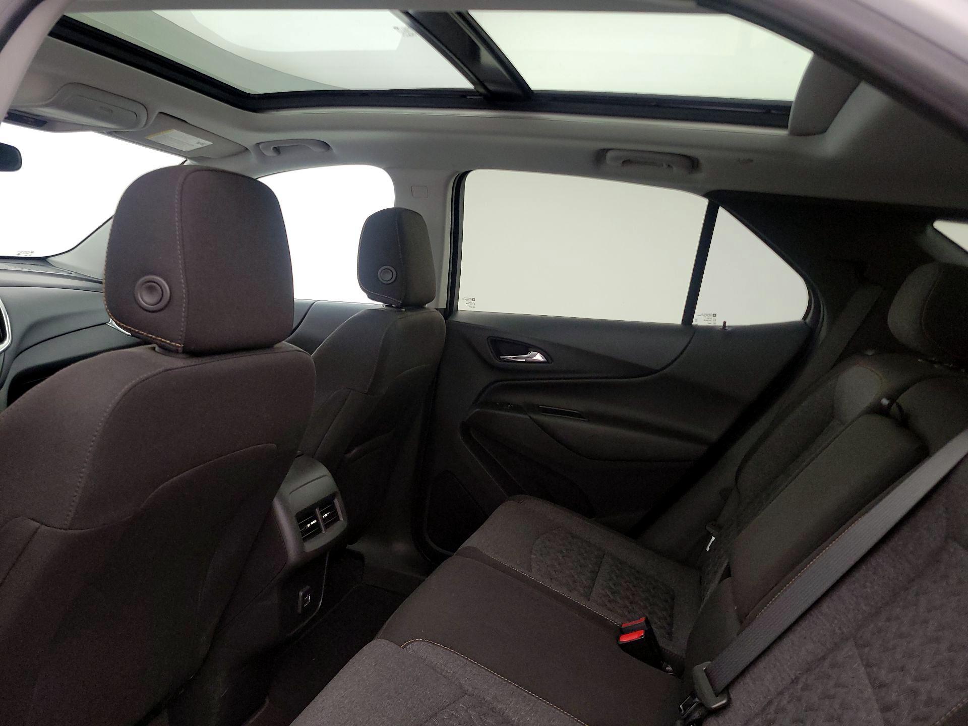 Thumbnail: 2022 Chevrolet Equinox - 19