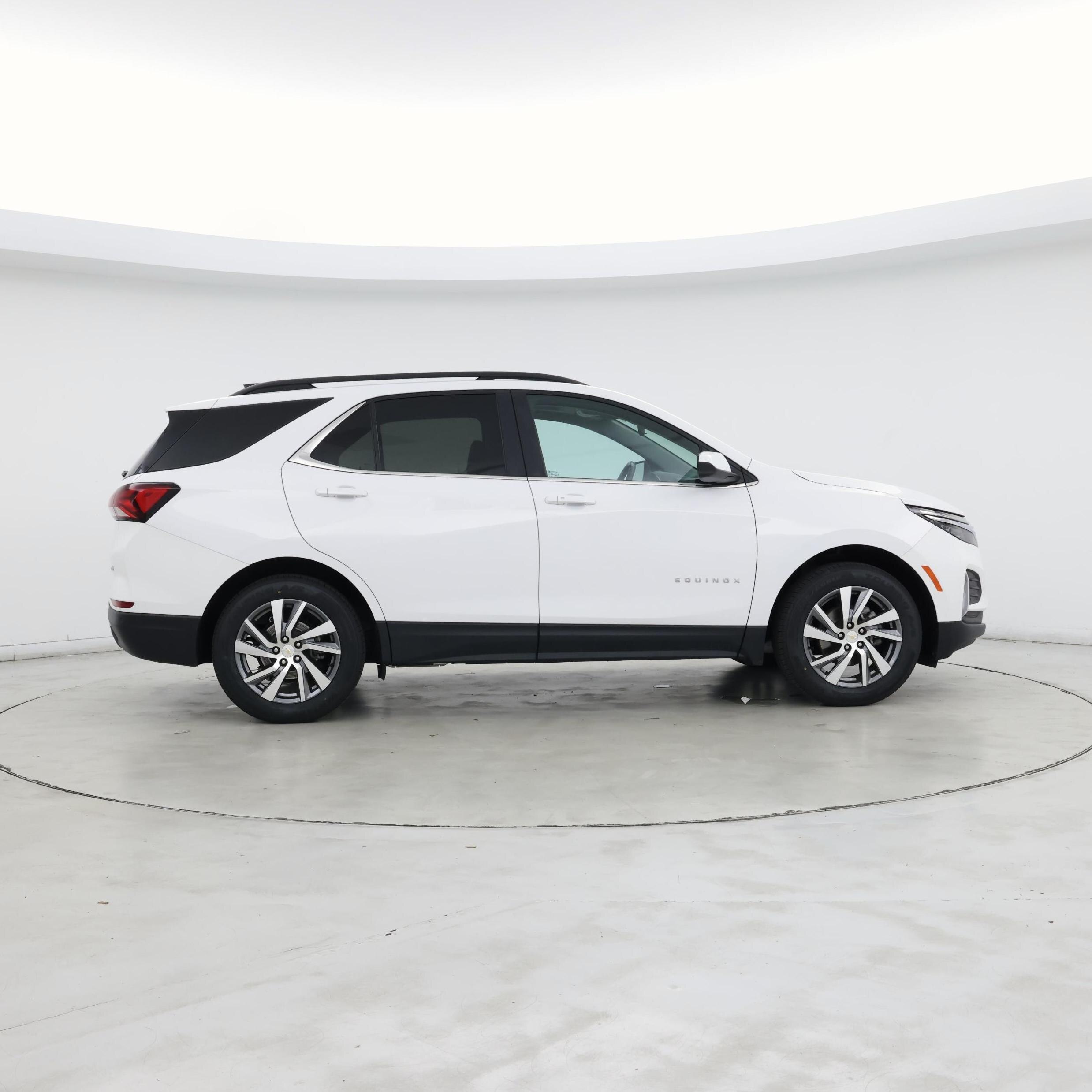 Thumbnail: 2022 Chevrolet Equinox - 7