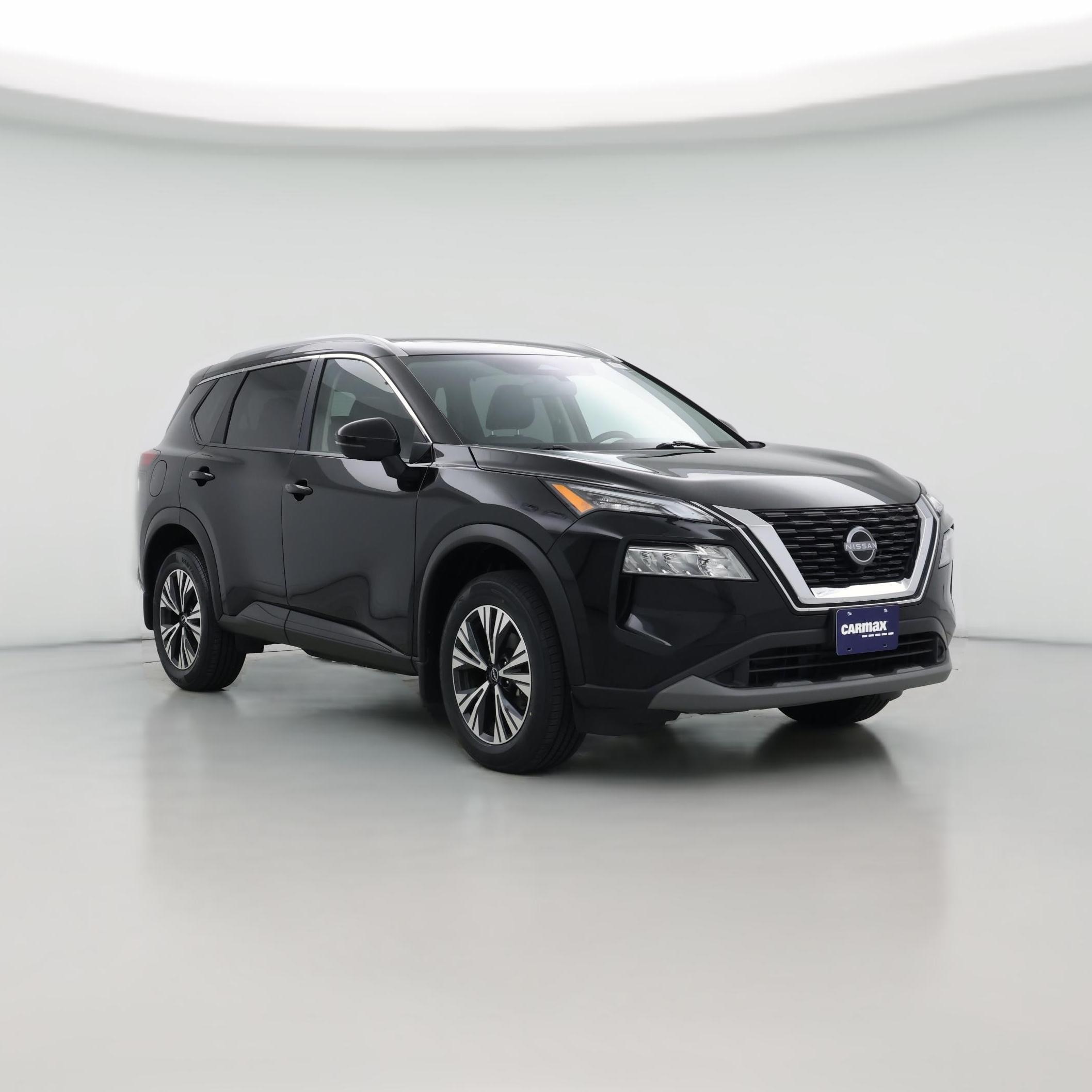 Thumbnail: 2022 Nissan Rogue - 1