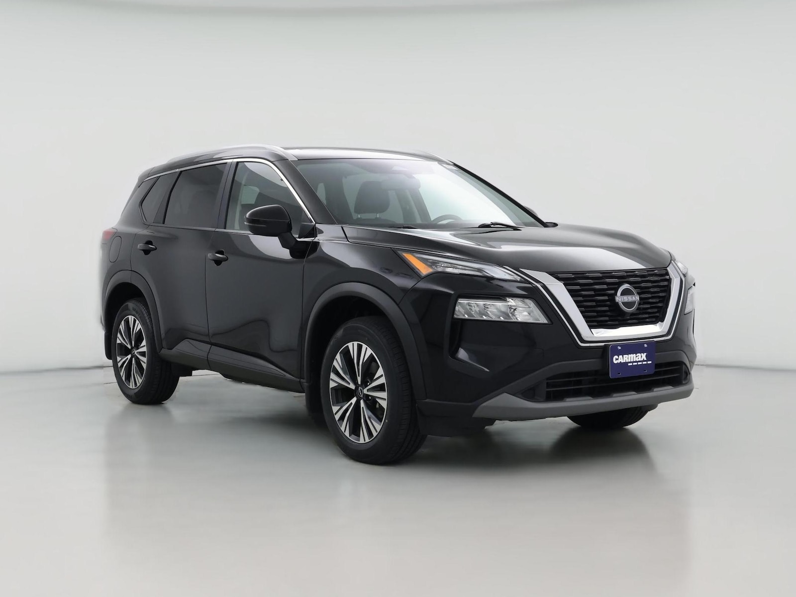 2022 Nissan Rogue
