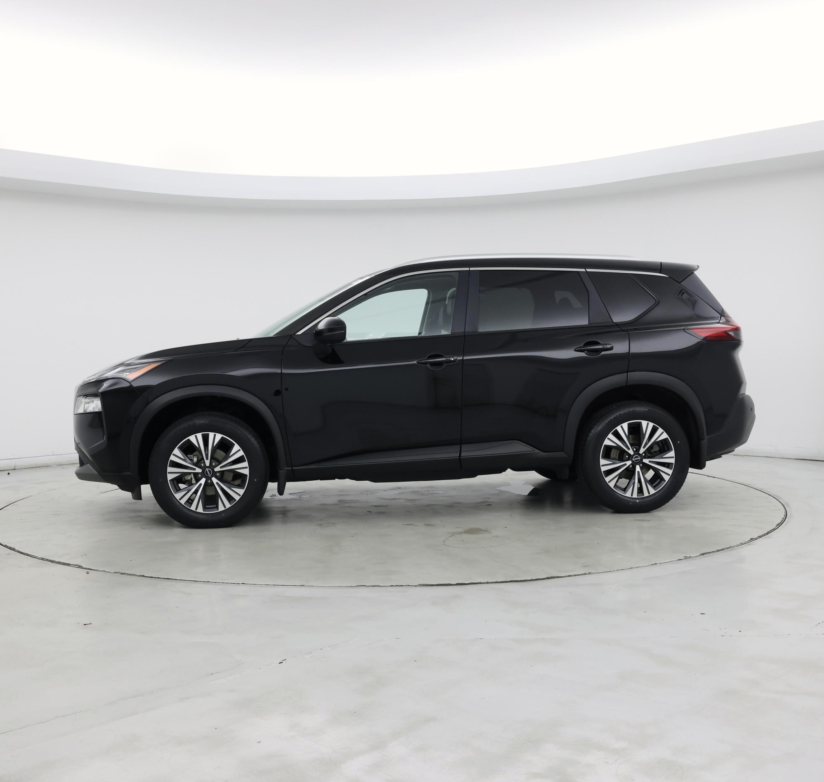 Thumbnail: 2022 Nissan Rogue - 3