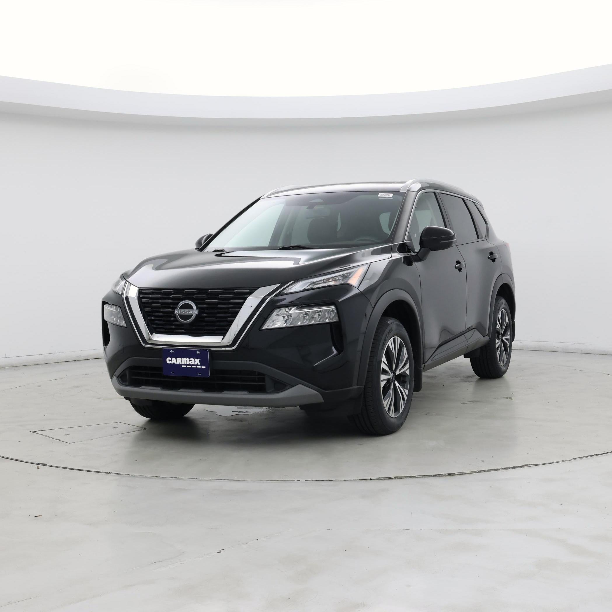 Thumbnail: 2022 Nissan Rogue - 4