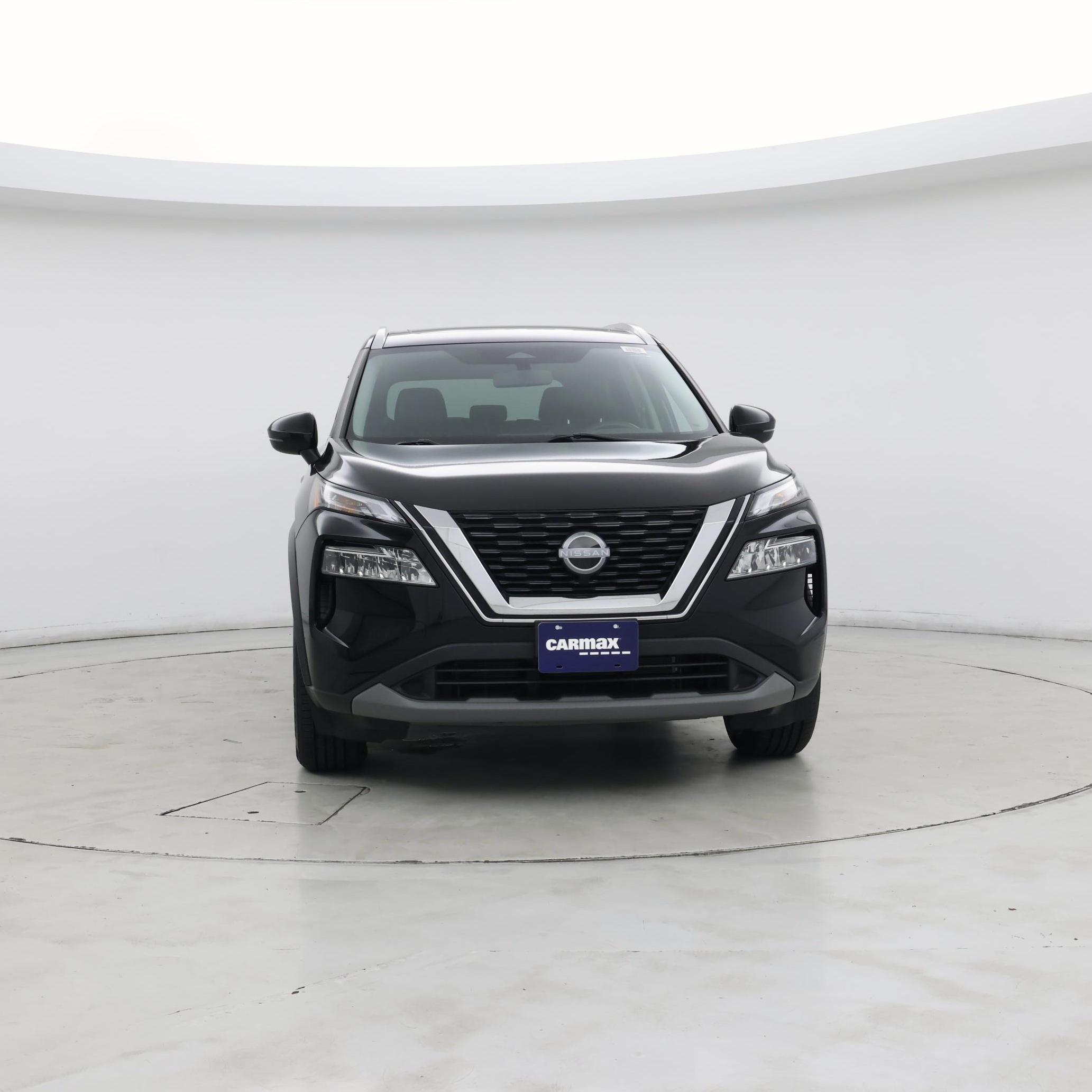 Thumbnail: 2022 Nissan Rogue - 5