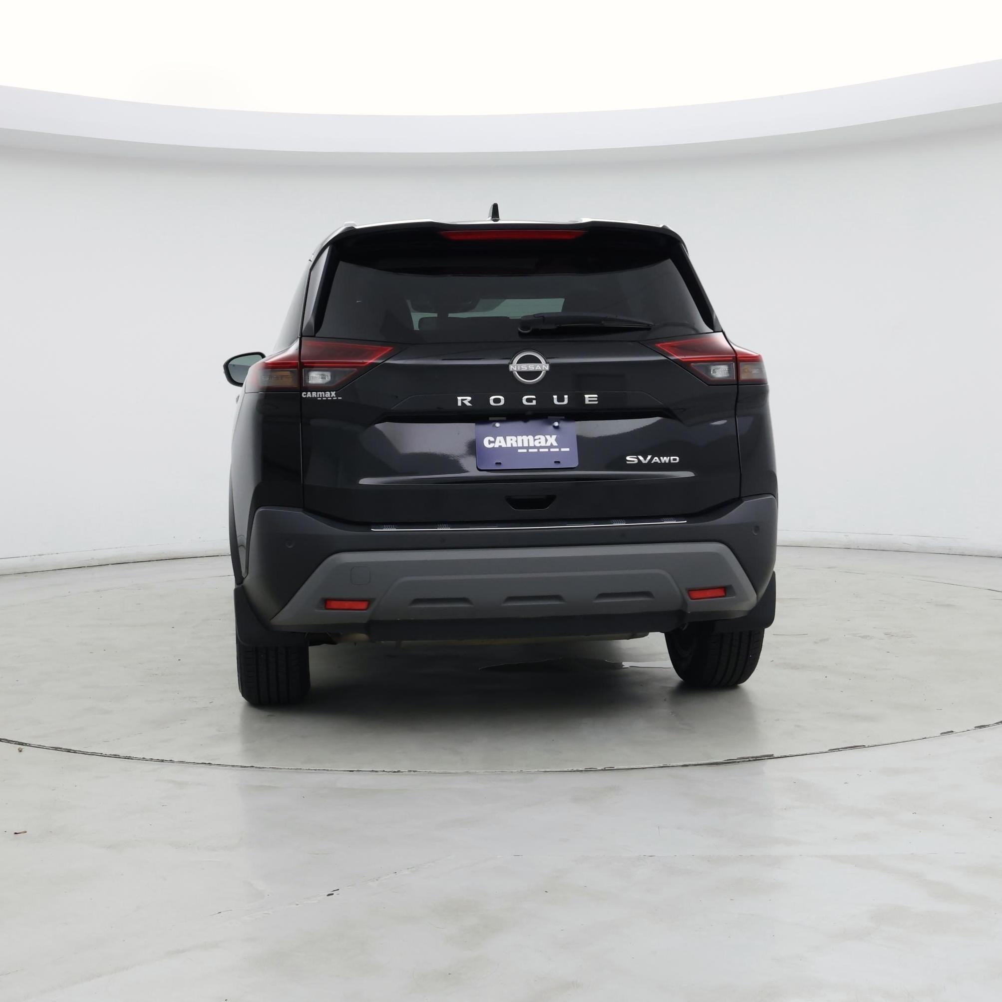 Thumbnail: 2022 Nissan Rogue - 6