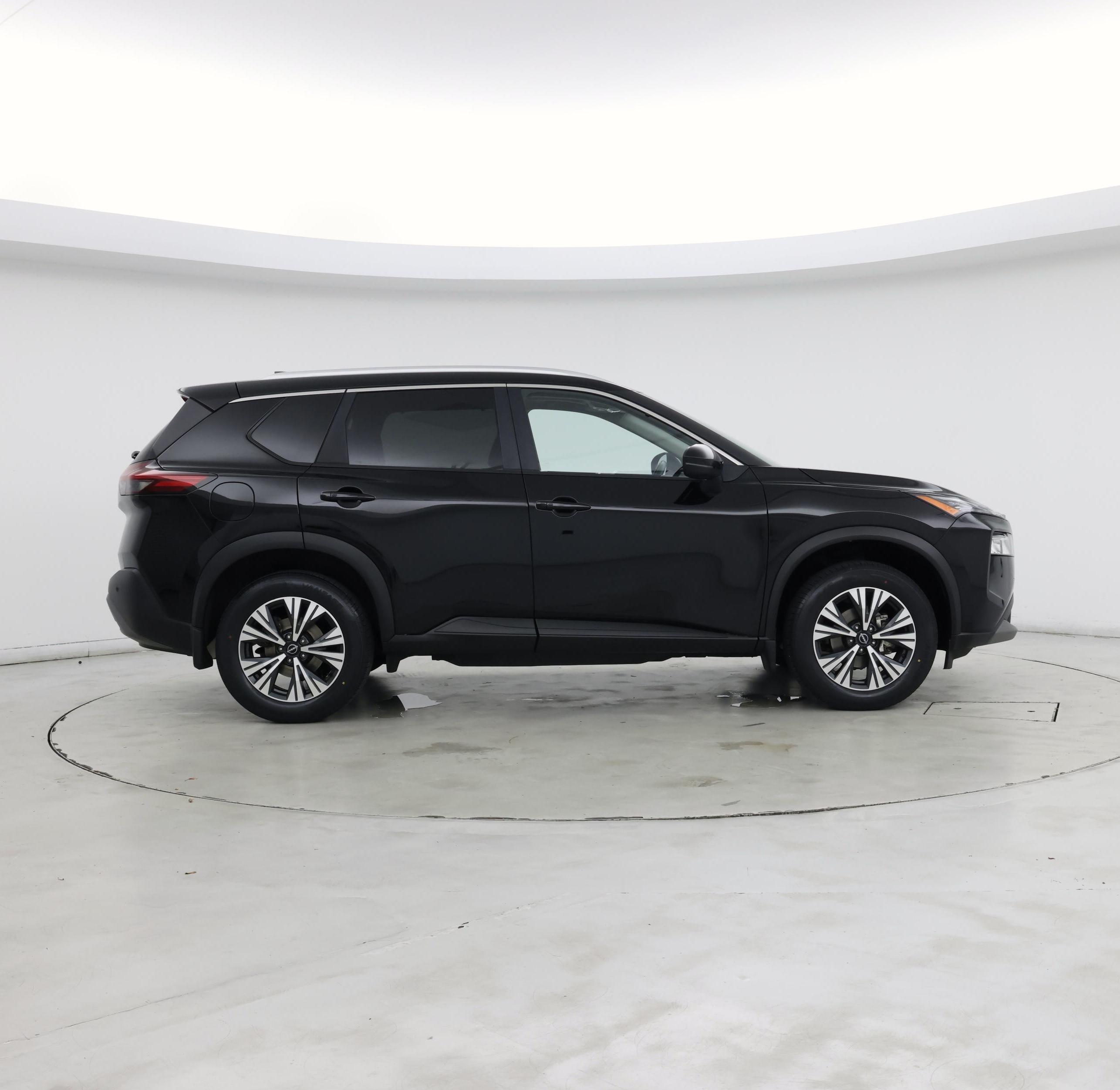 Thumbnail: 2022 Nissan Rogue - 7