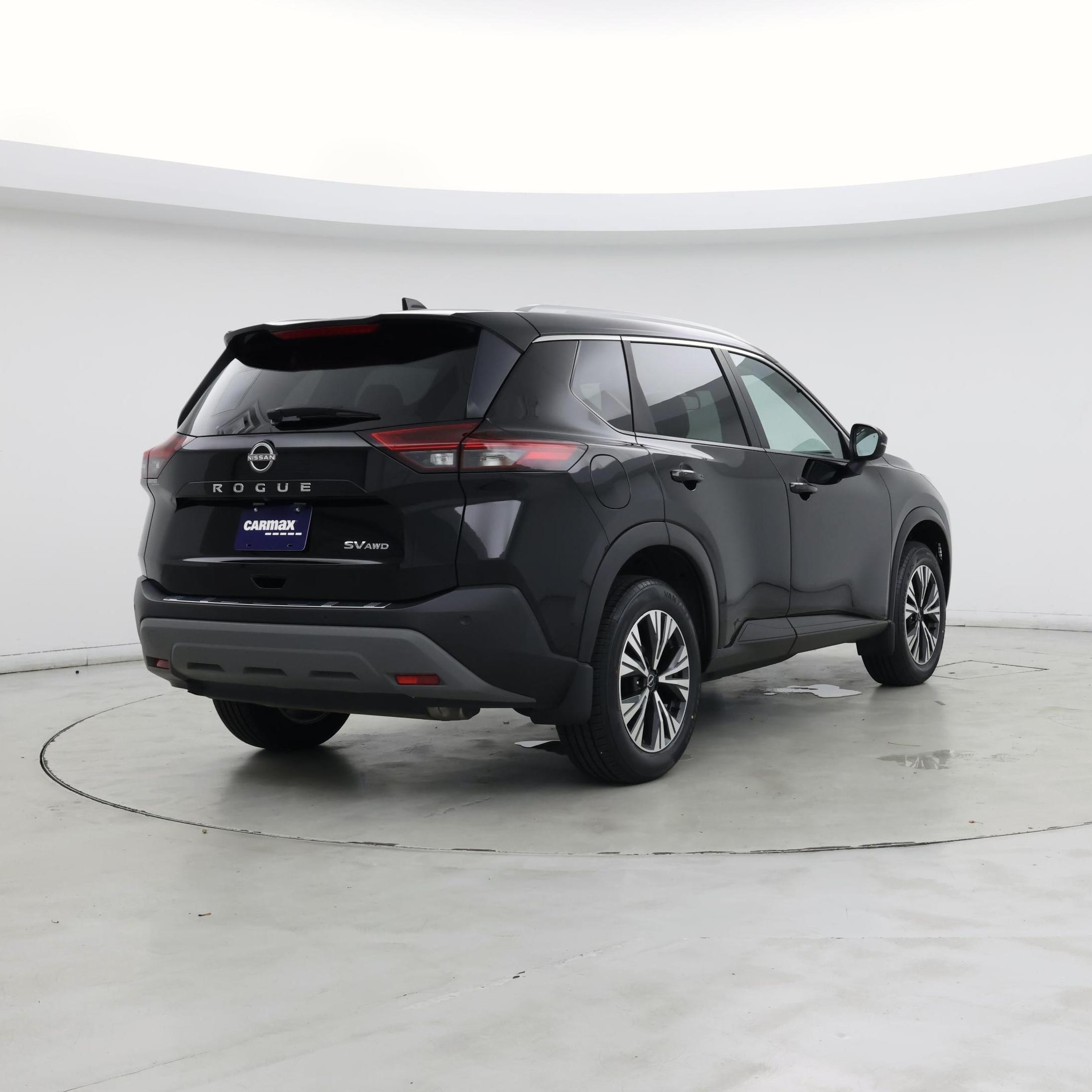 Thumbnail: 2022 Nissan Rogue - 8